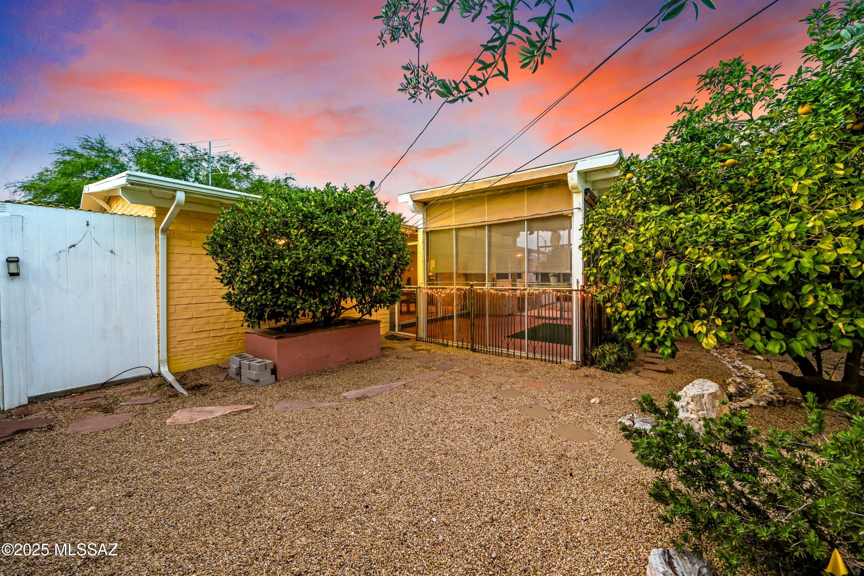 8459 E Desert Steppes Drive