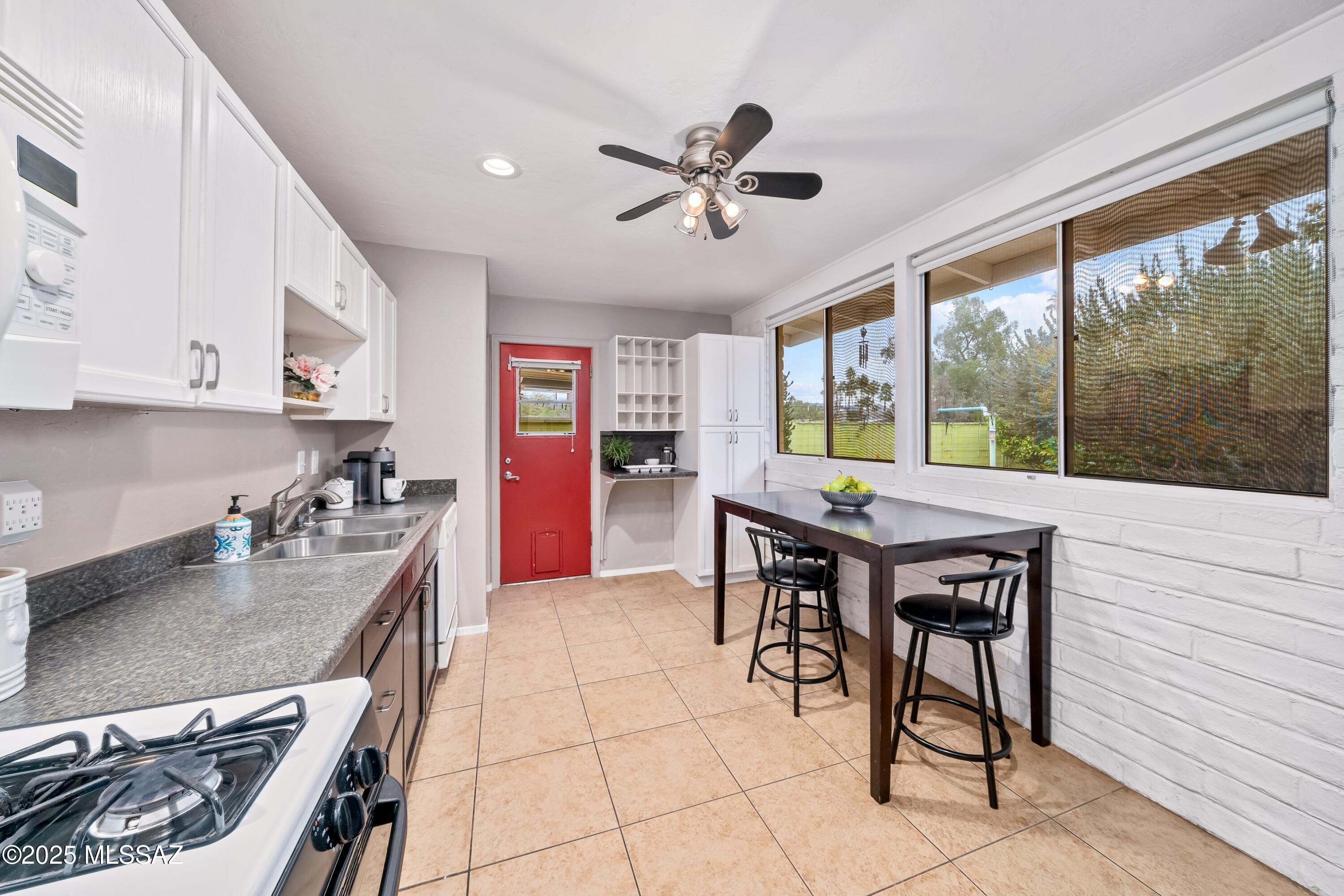 8459 E Desert Steppes Drive