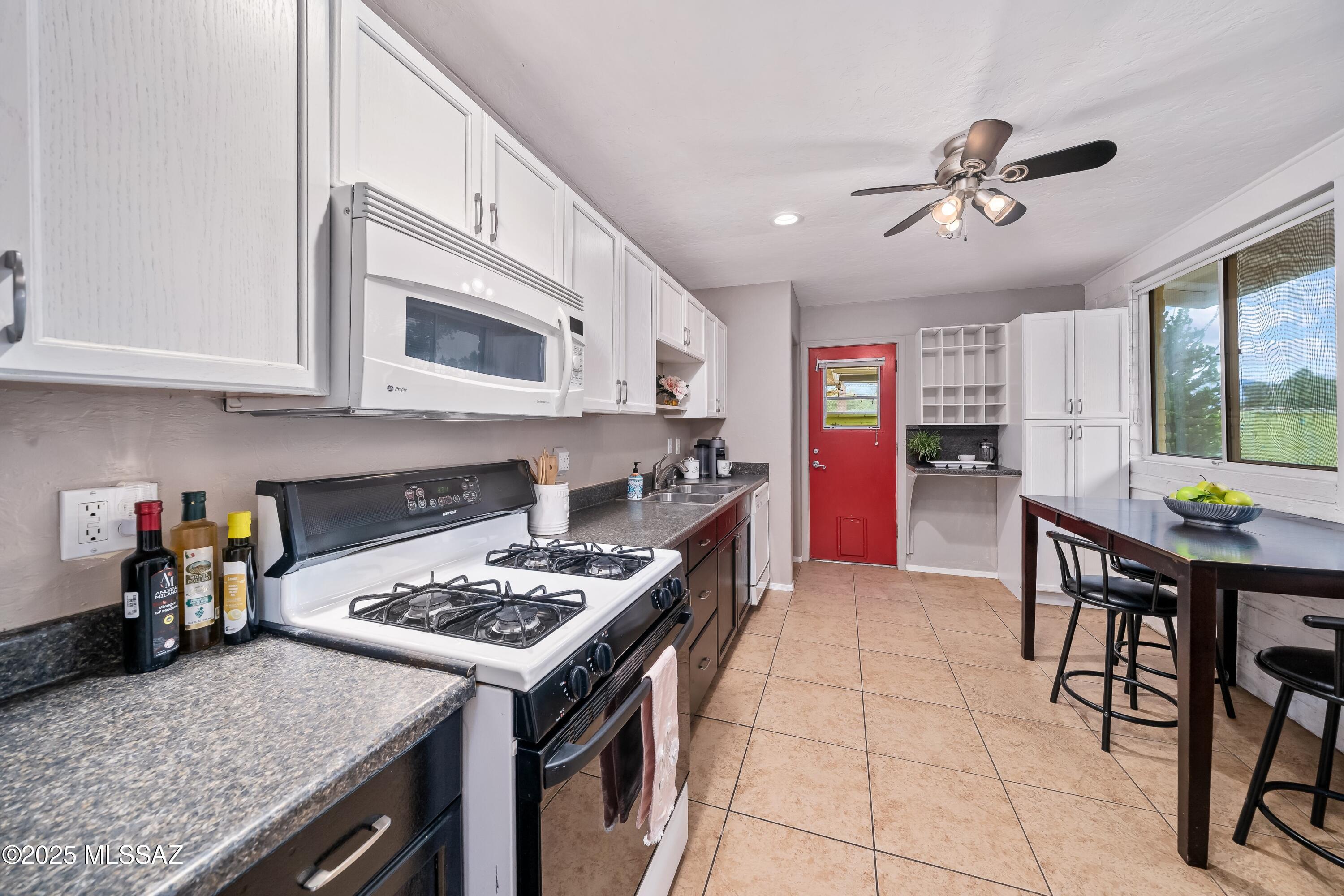 8459 E Desert Steppes Drive