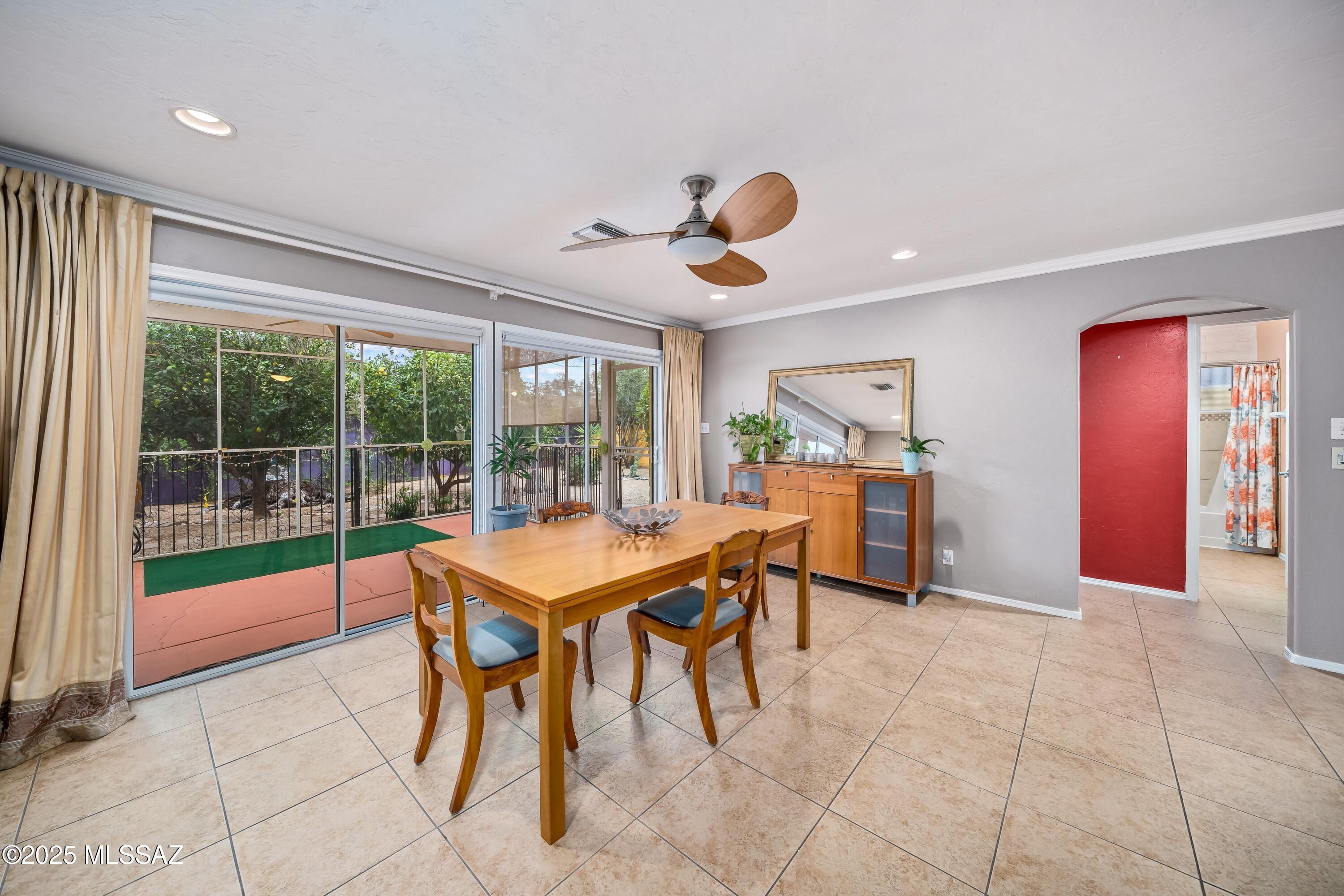 8459 E Desert Steppes Drive