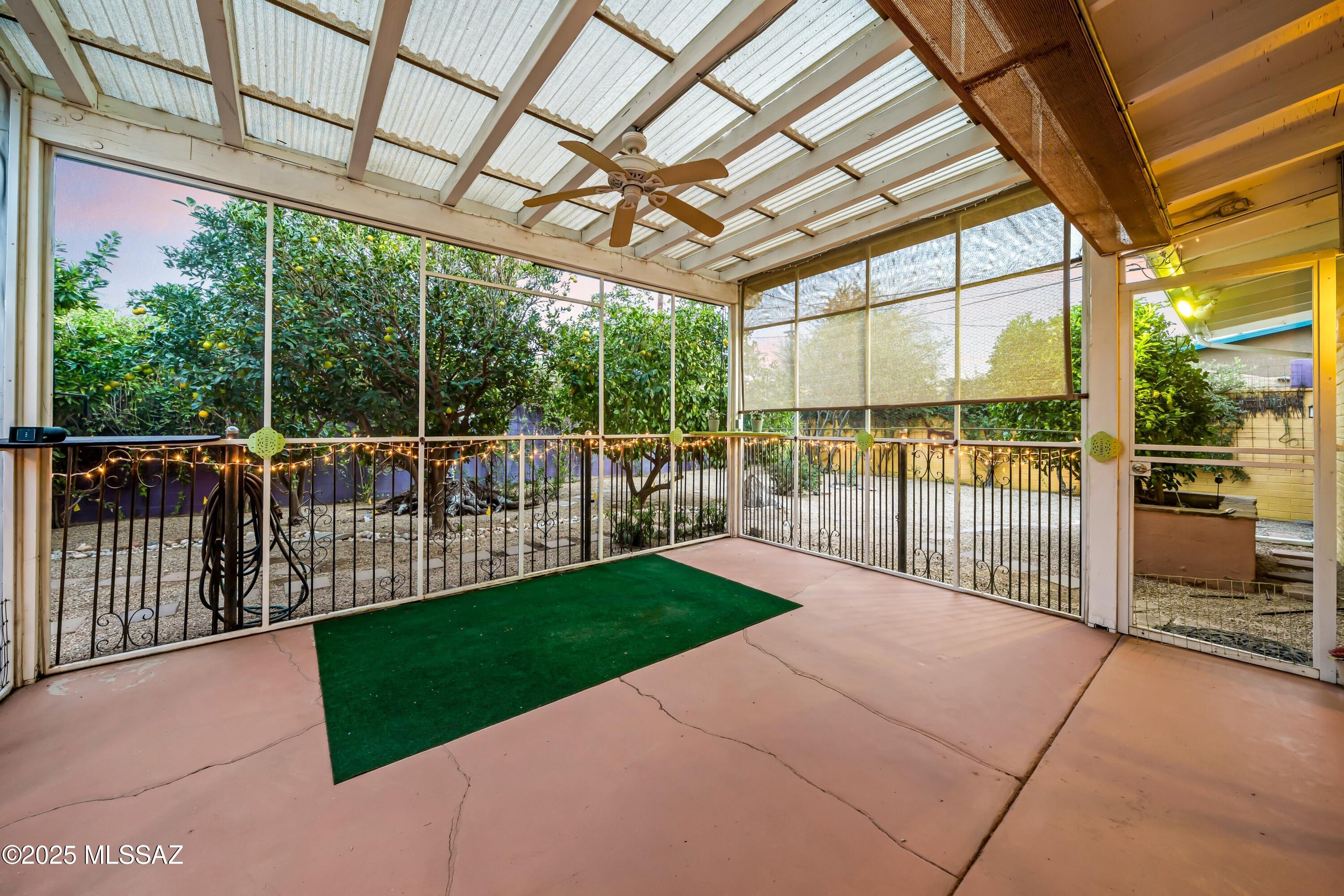 8459 E Desert Steppes Drive