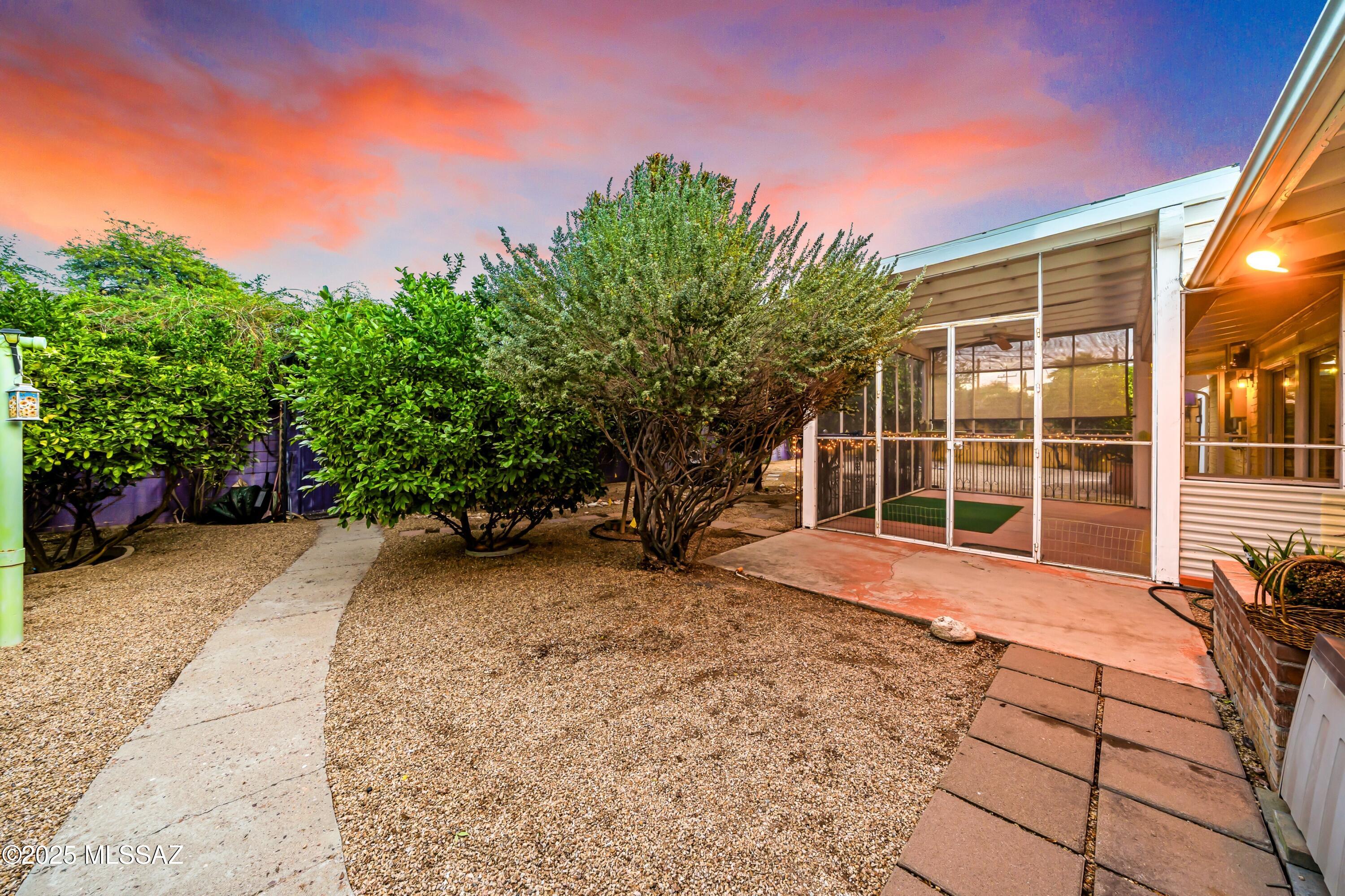 8459 E Desert Steppes Drive