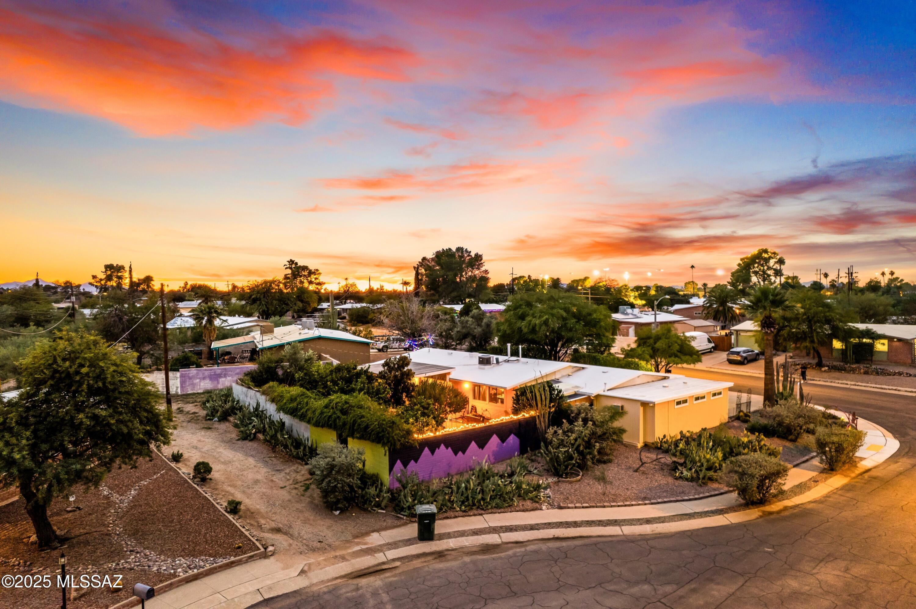 8459 E Desert Steppes Drive