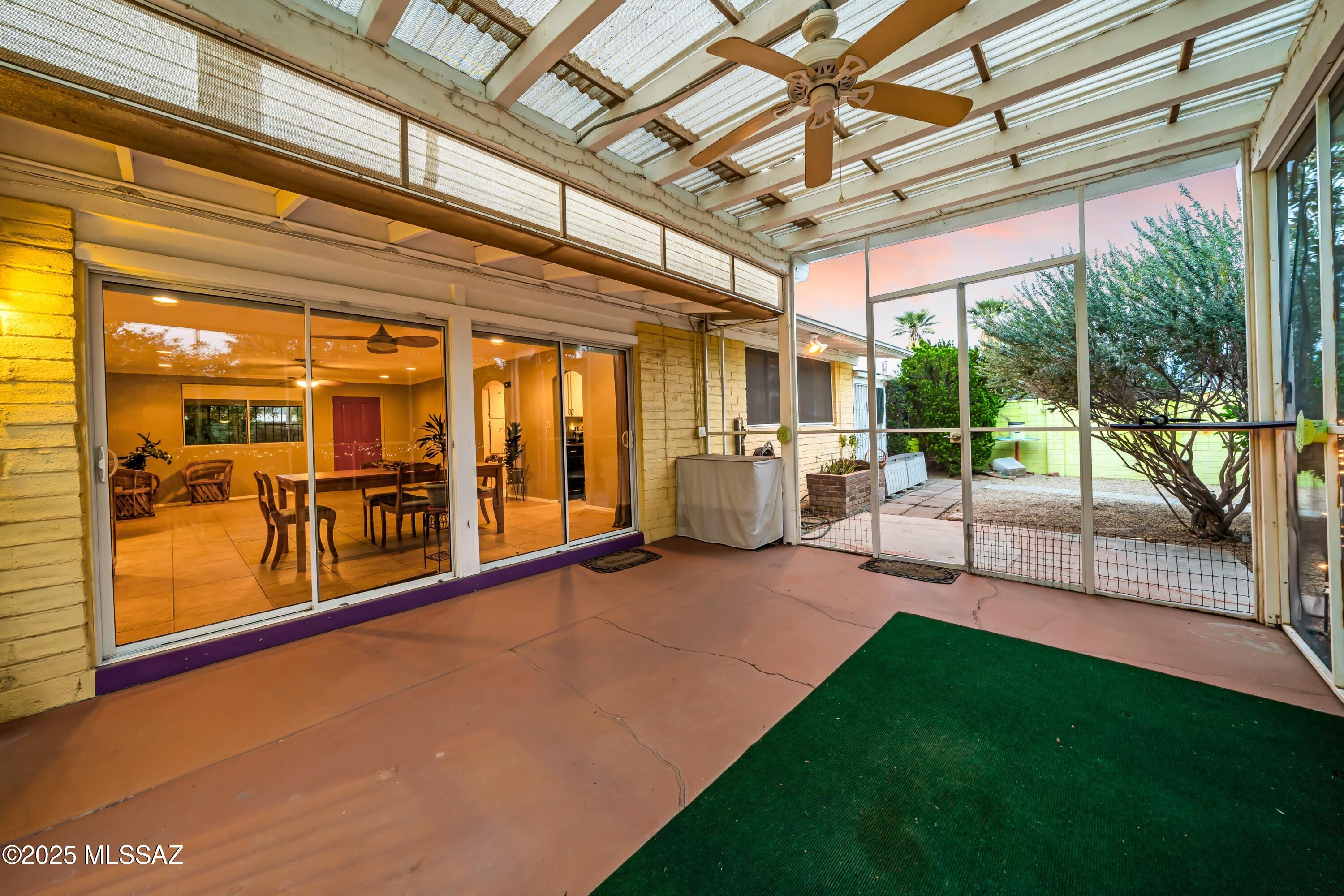 8459 E Desert Steppes Drive