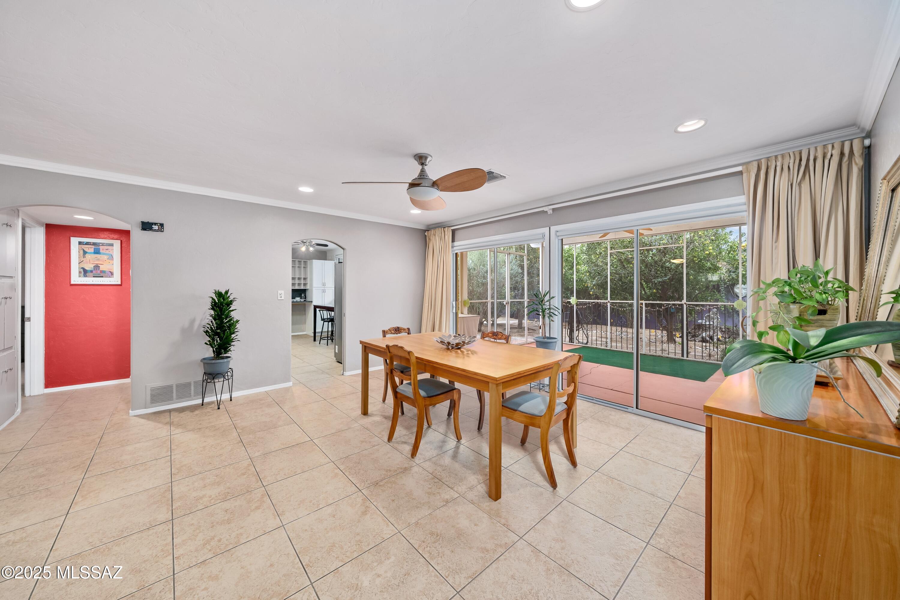 8459 E Desert Steppes Drive