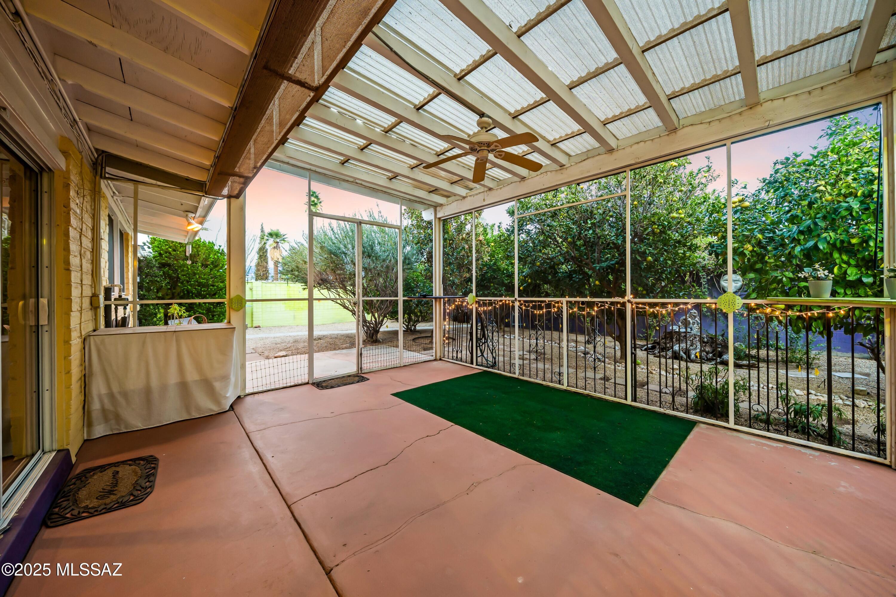 8459 E Desert Steppes Drive