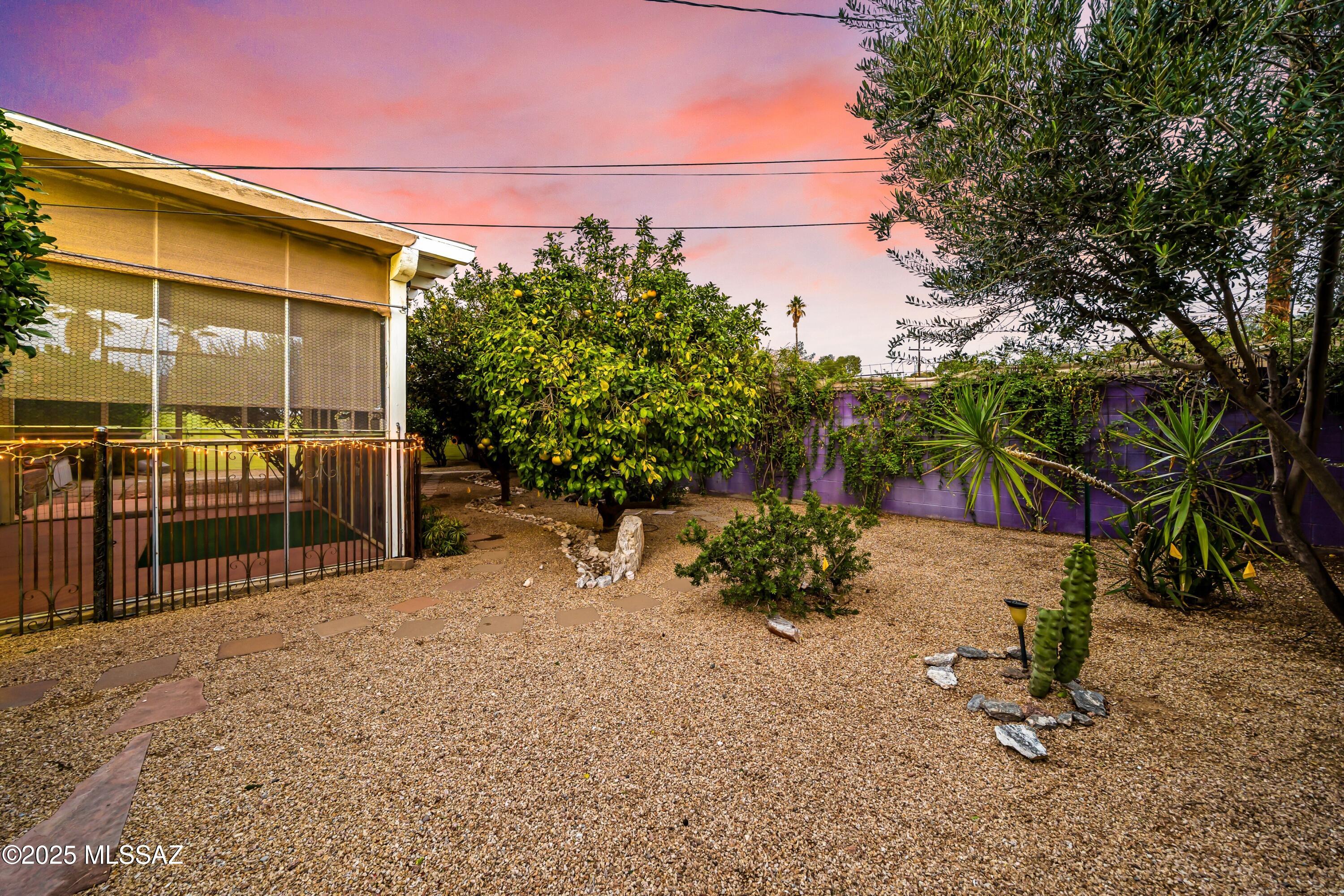 8459 E Desert Steppes Drive