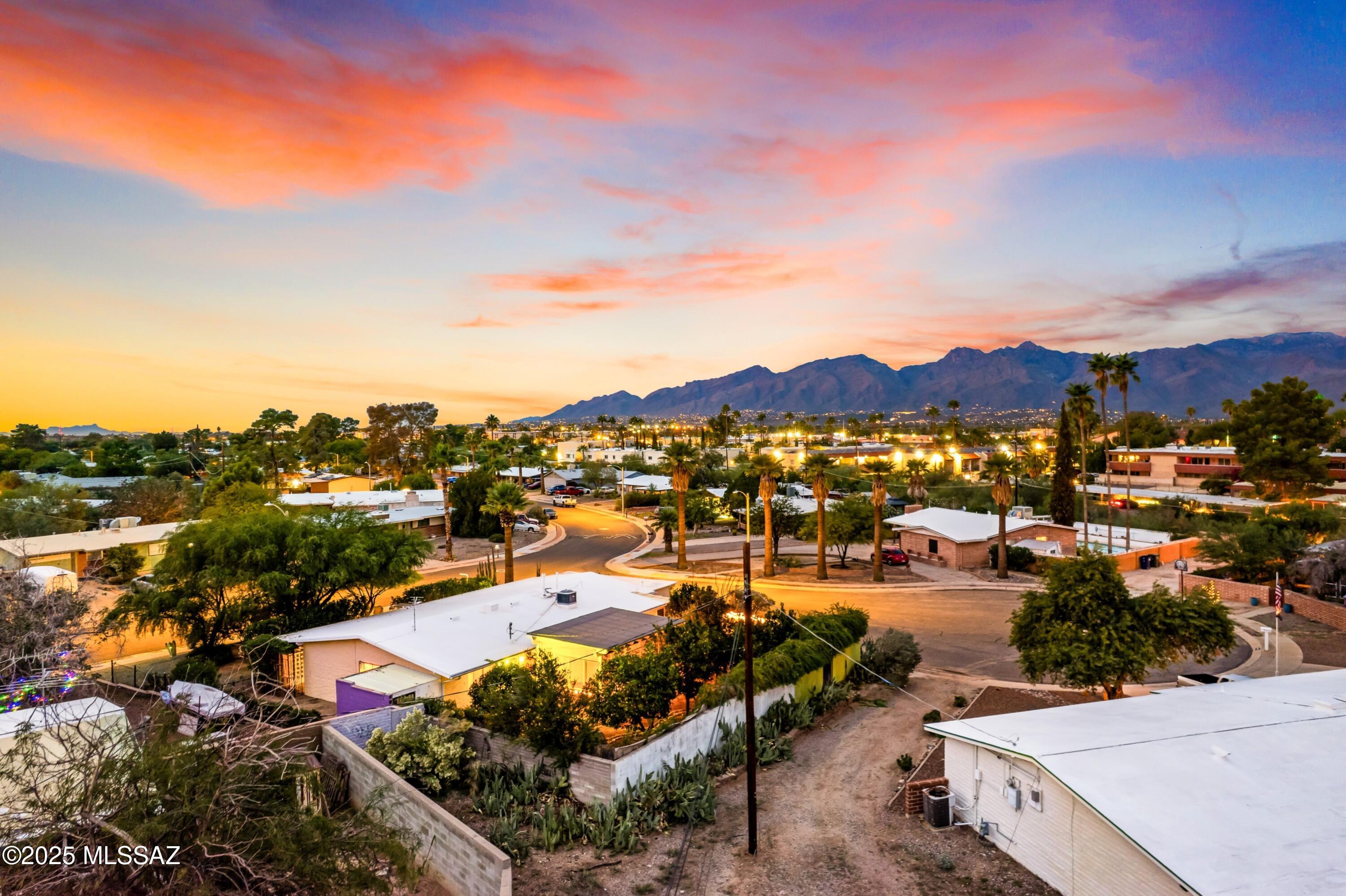 8459 E Desert Steppes Drive