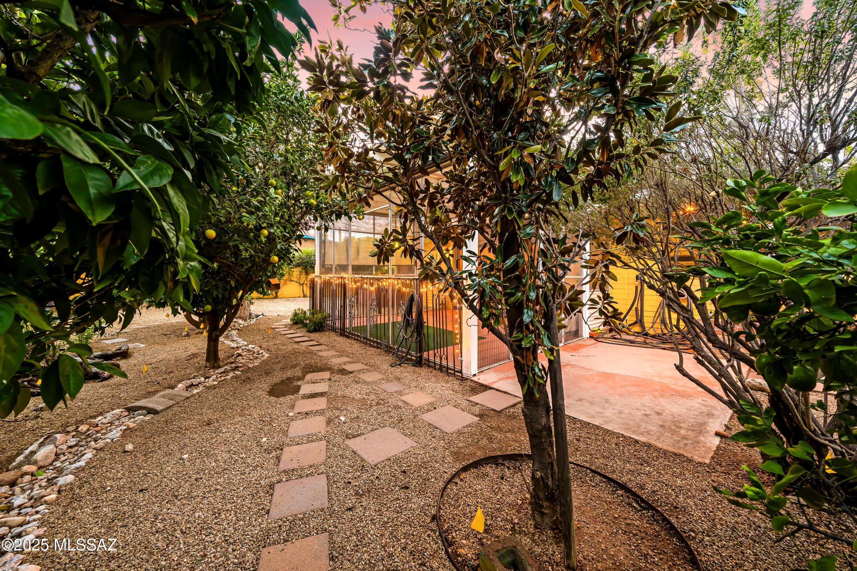 8459 E Desert Steppes Drive