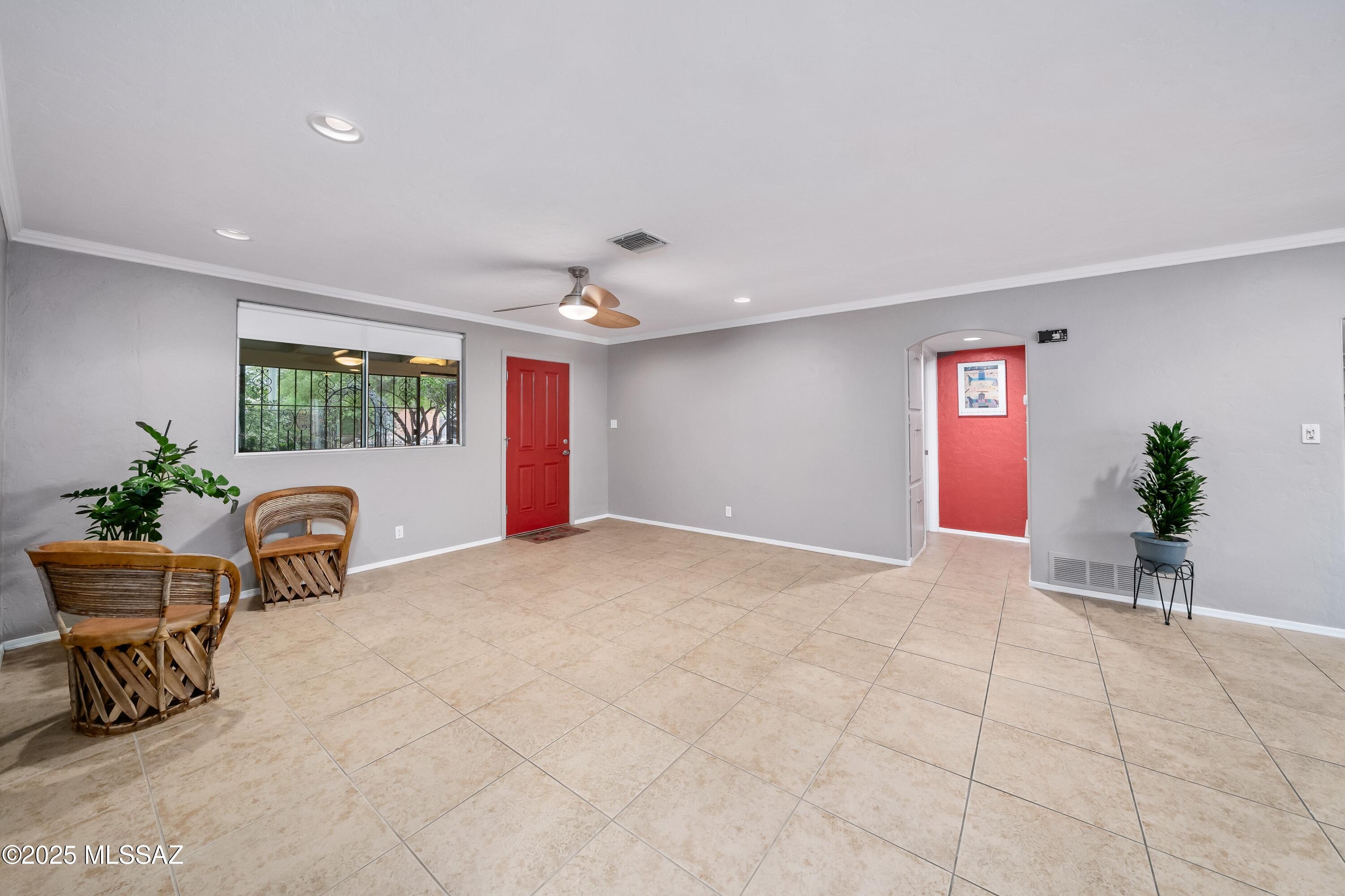 8459 E Desert Steppes Drive