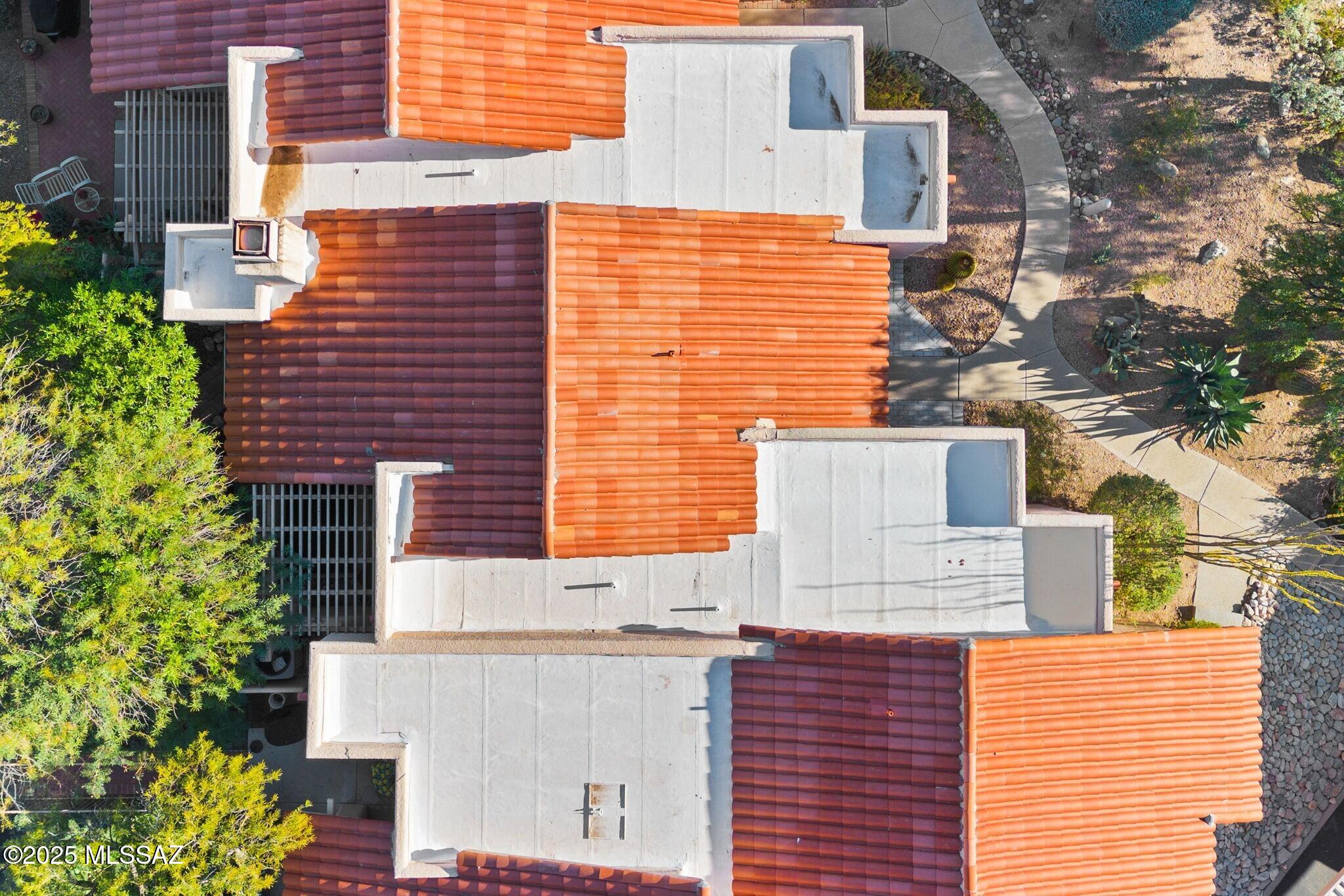 7601 N Calle Sin Envidia 49