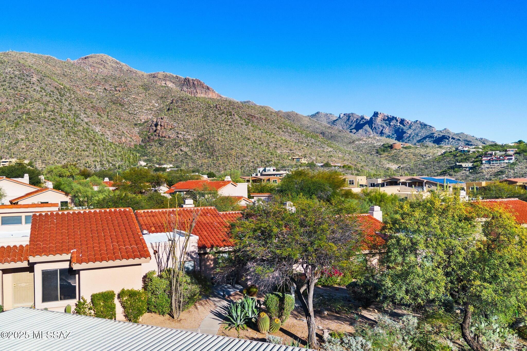 7601 N Calle Sin Envidia 49