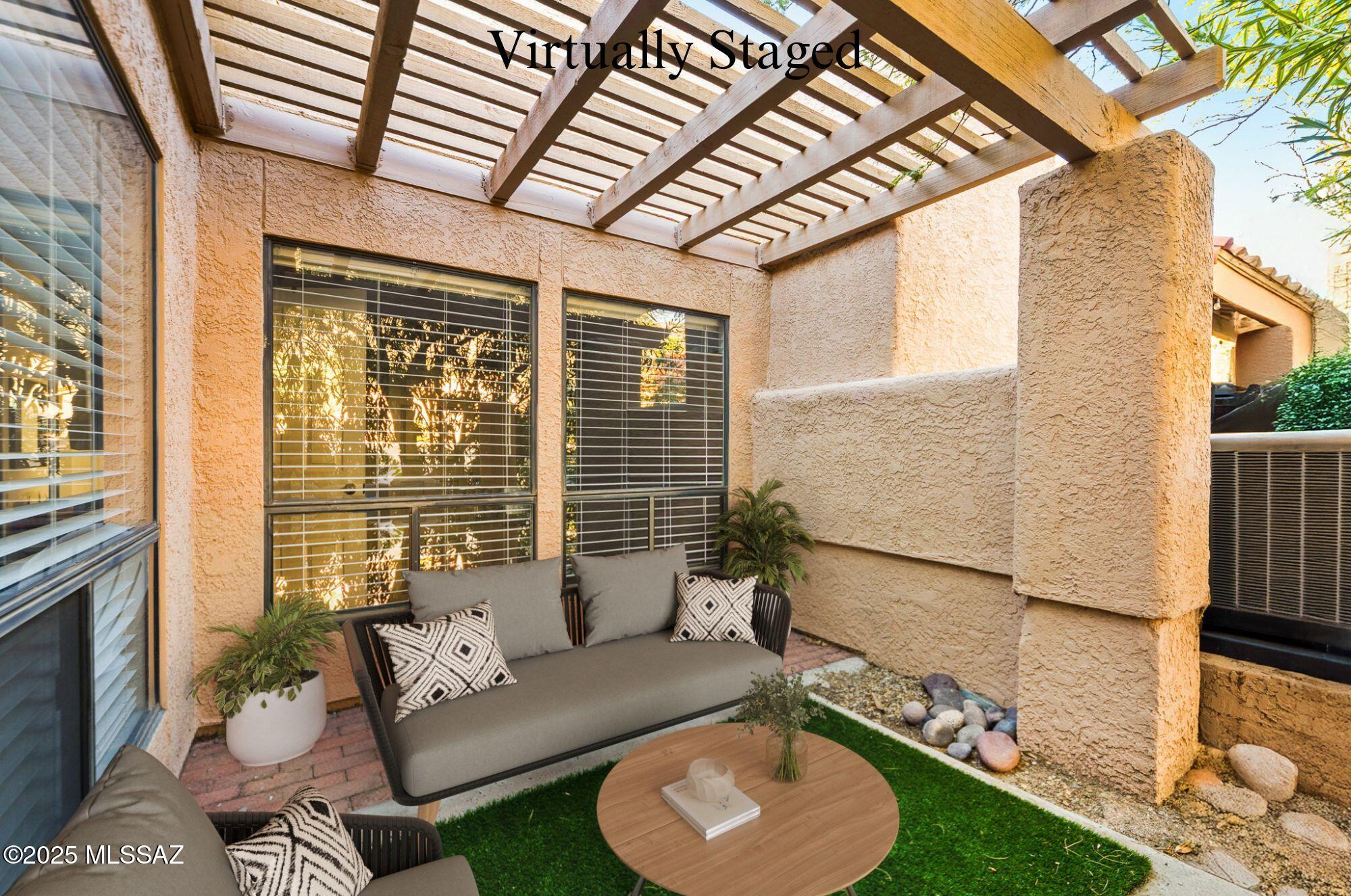 7601 N Calle Sin Envidia 49