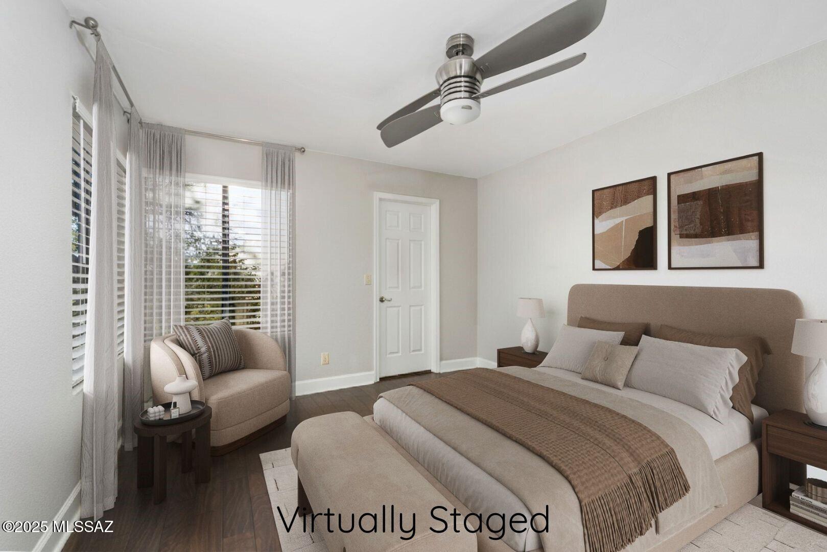 7601 N Calle Sin Envidia 49