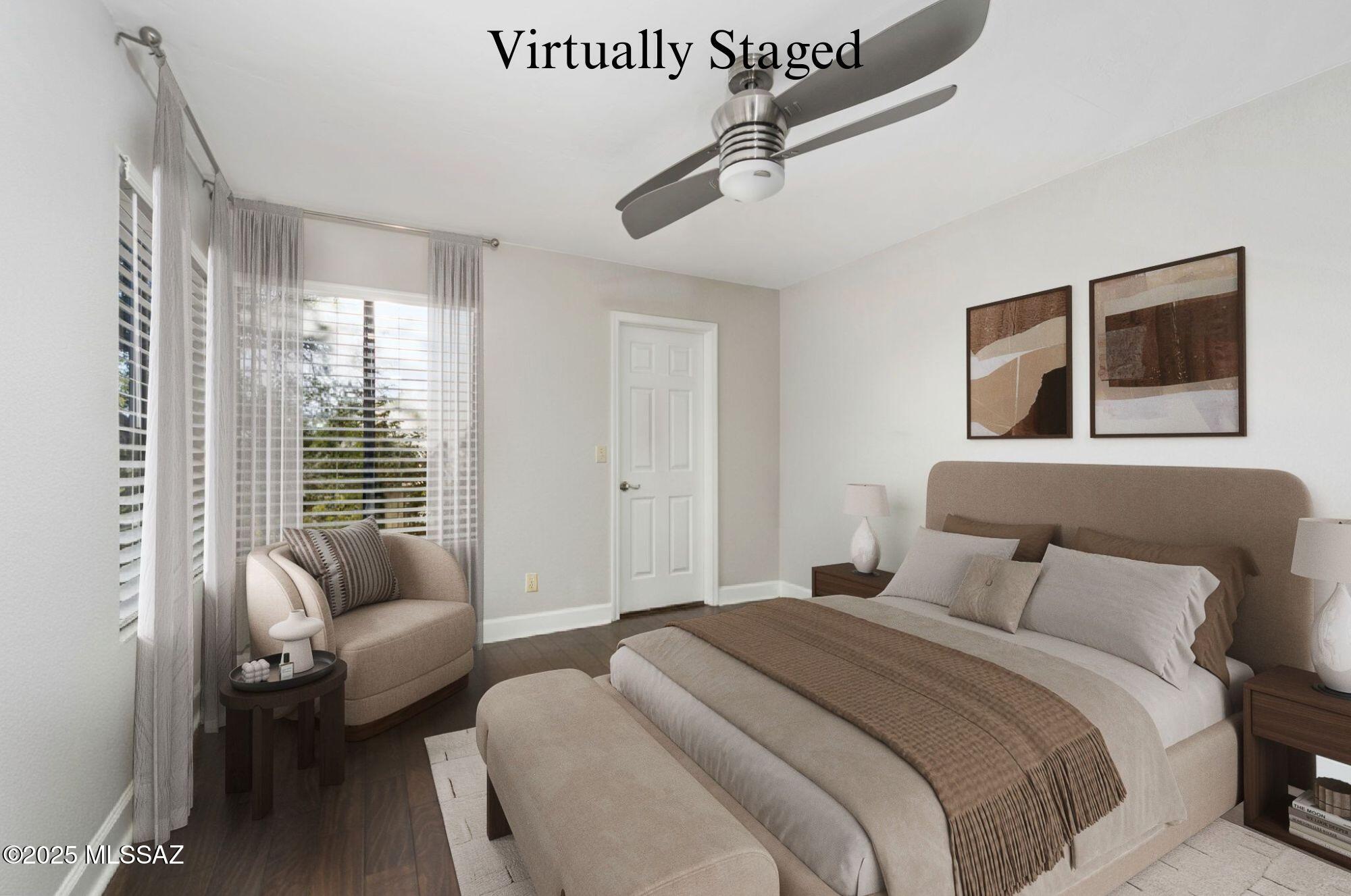 7601 N Calle Sin Envidia 49