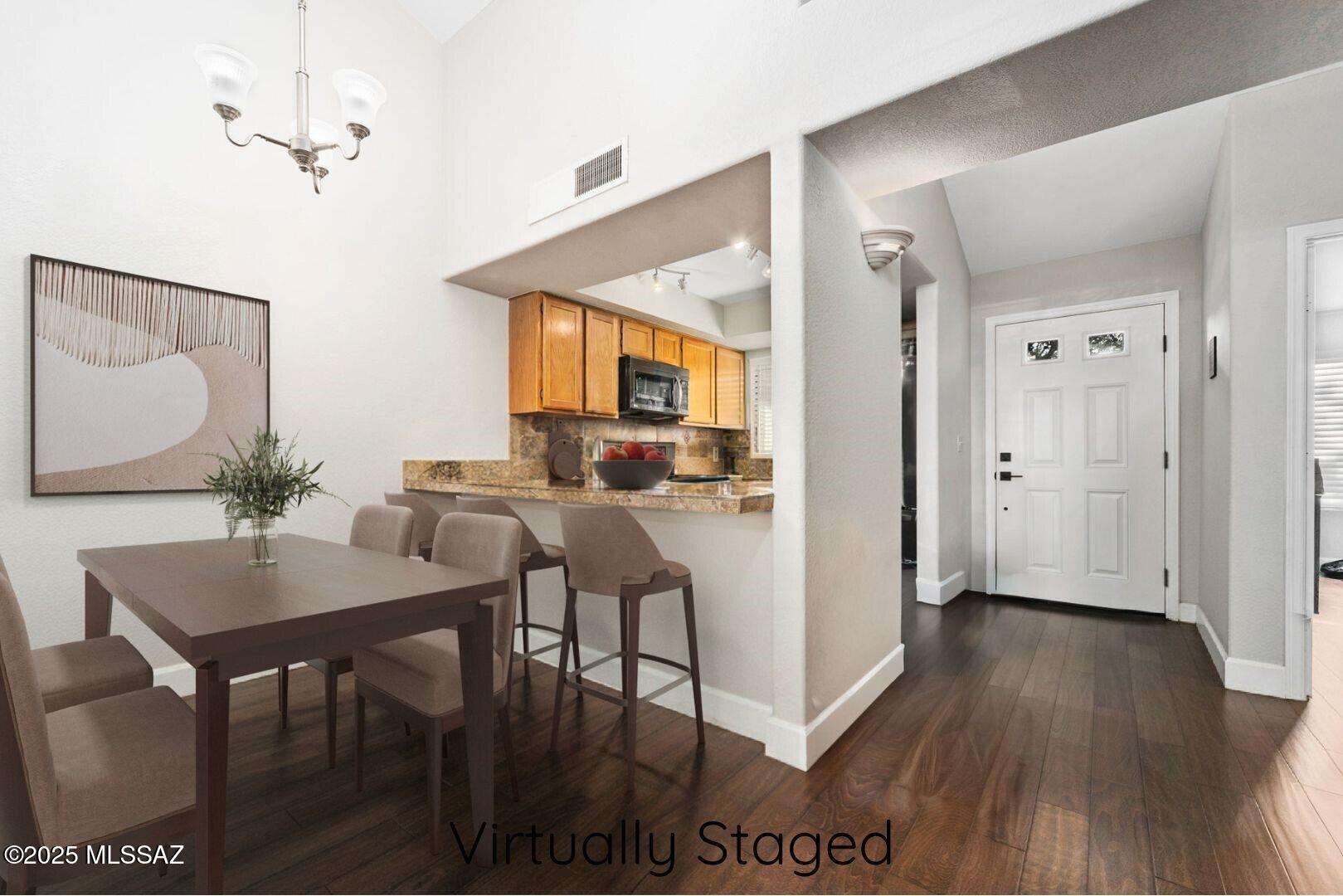 7601 N Calle Sin Envidia 49