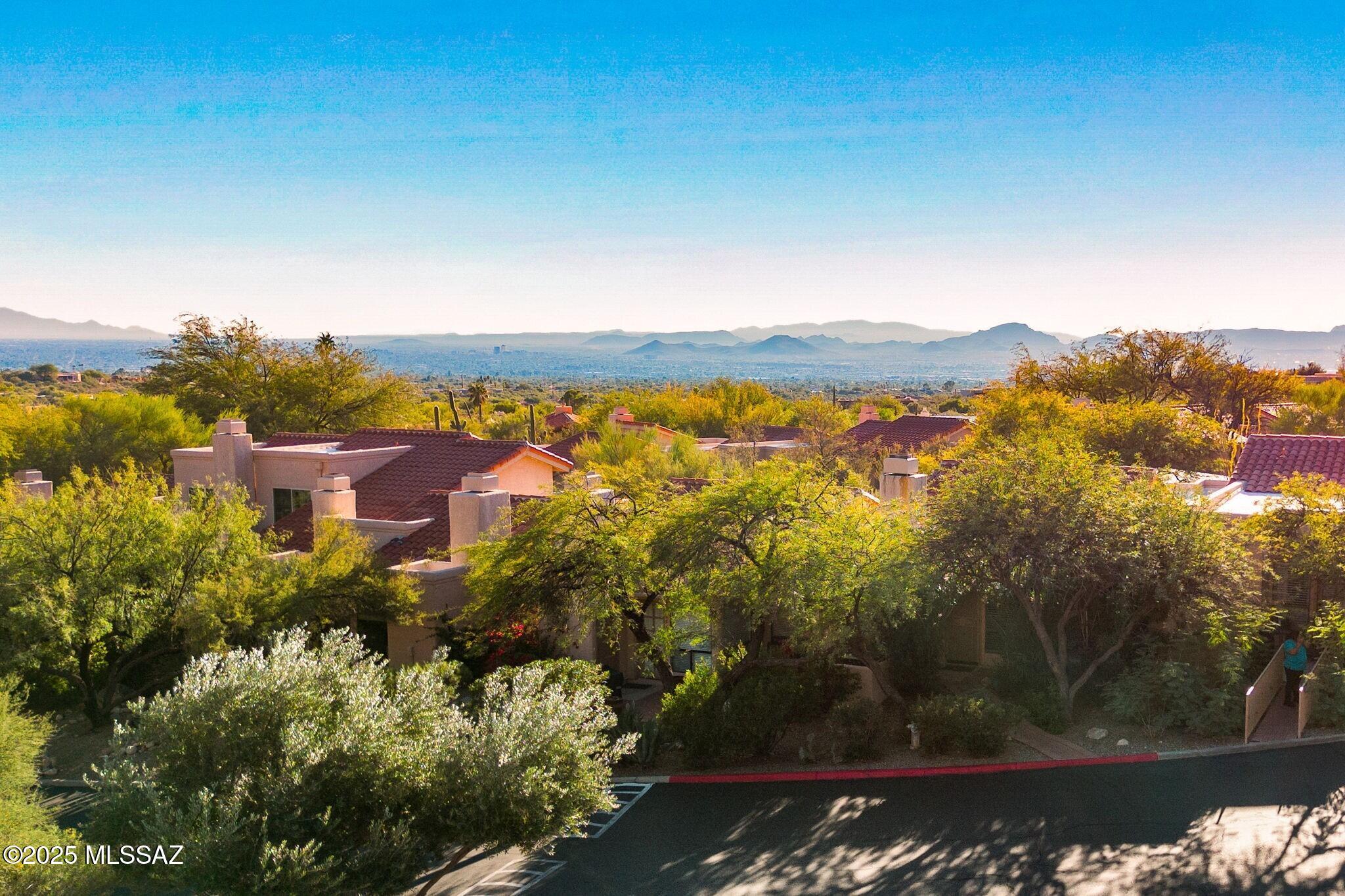 7601 N Calle Sin Envidia 49