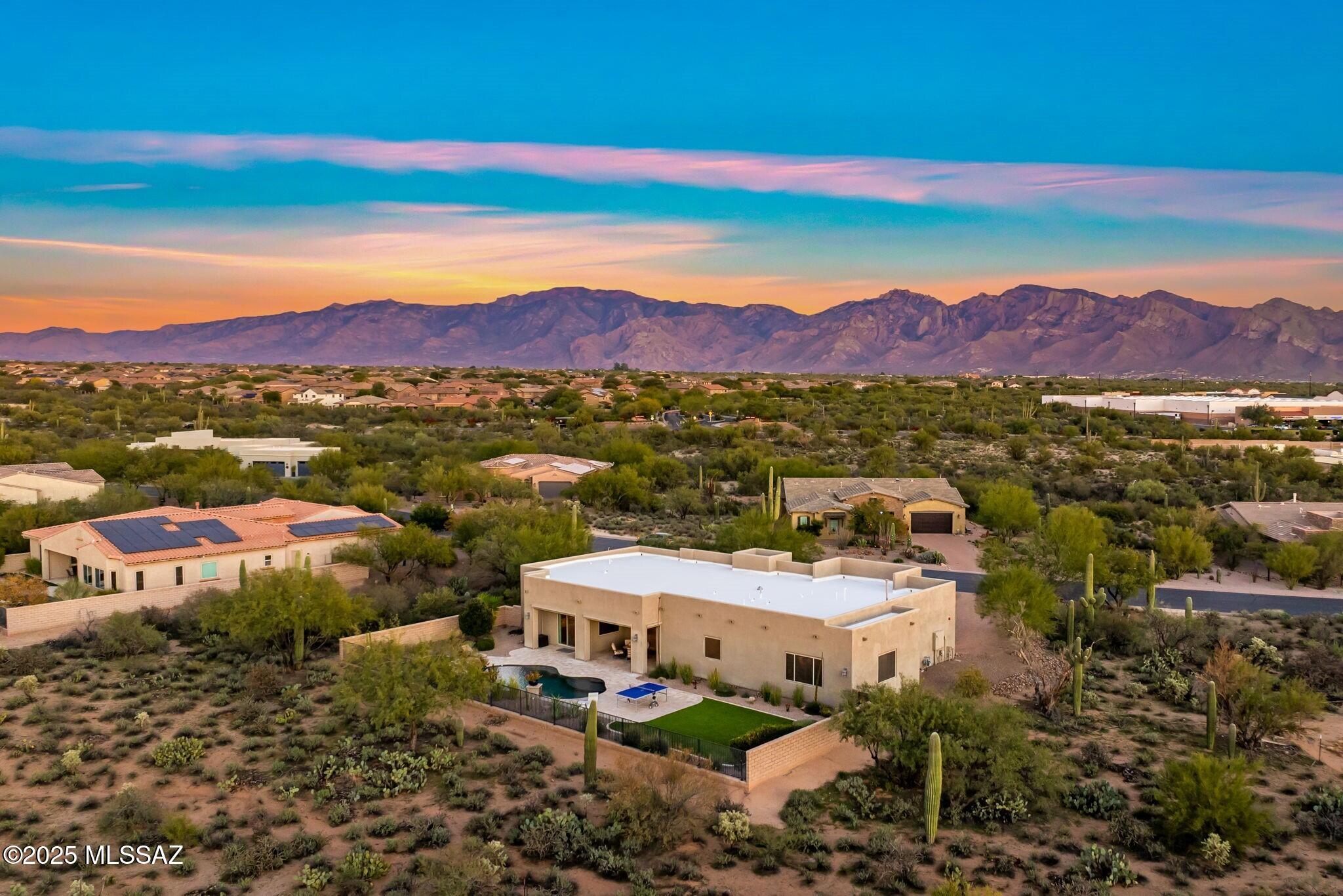 12265 N Durham Wash Drive