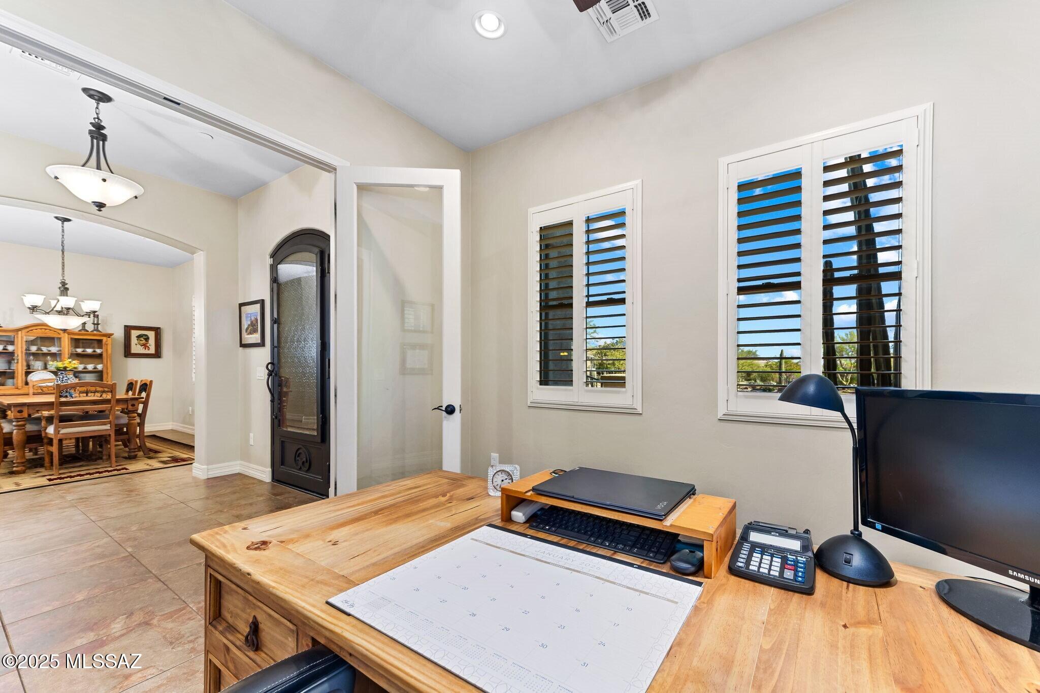 12265 N Durham Wash Drive