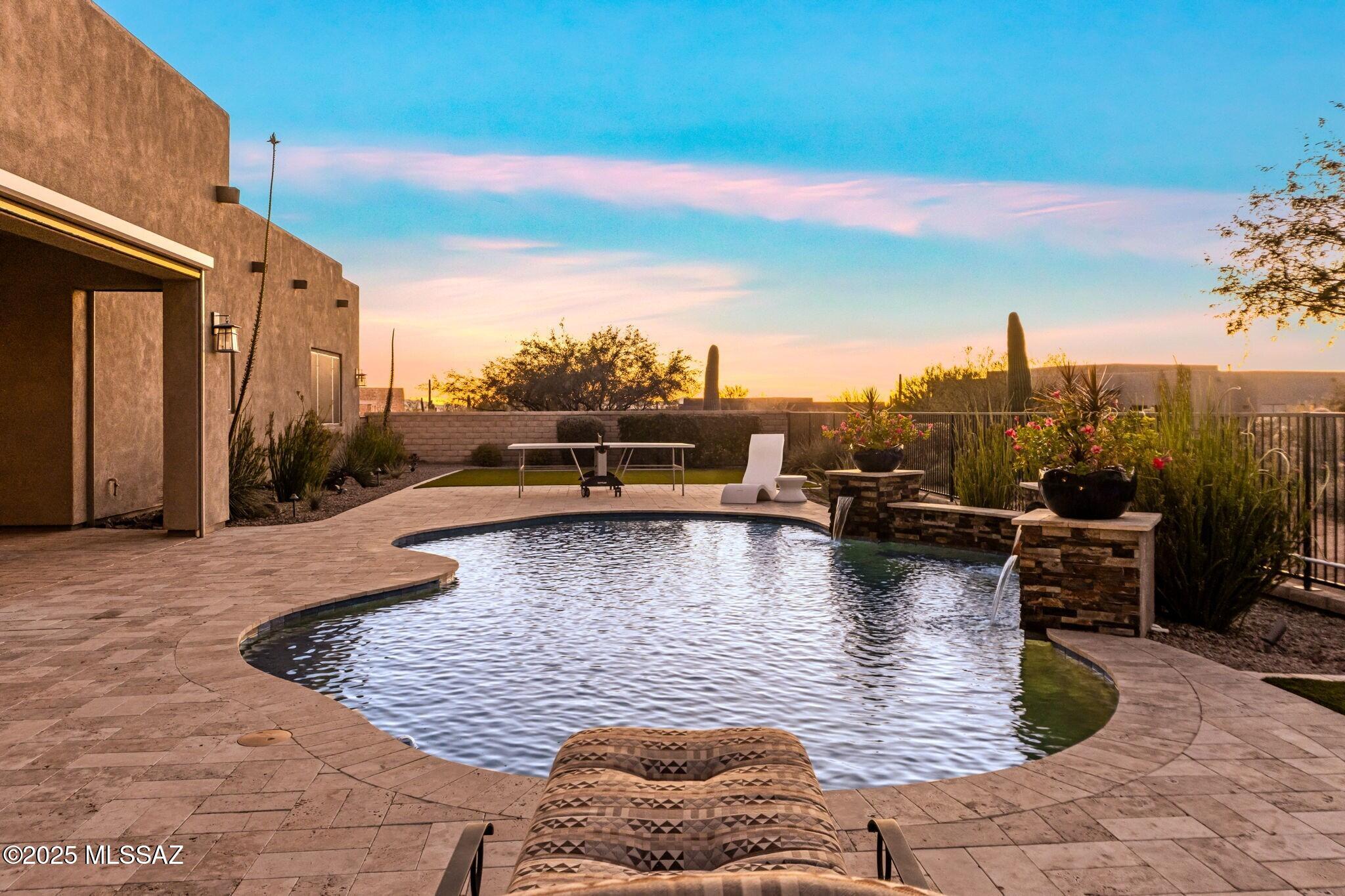 12265 N Durham Wash Drive