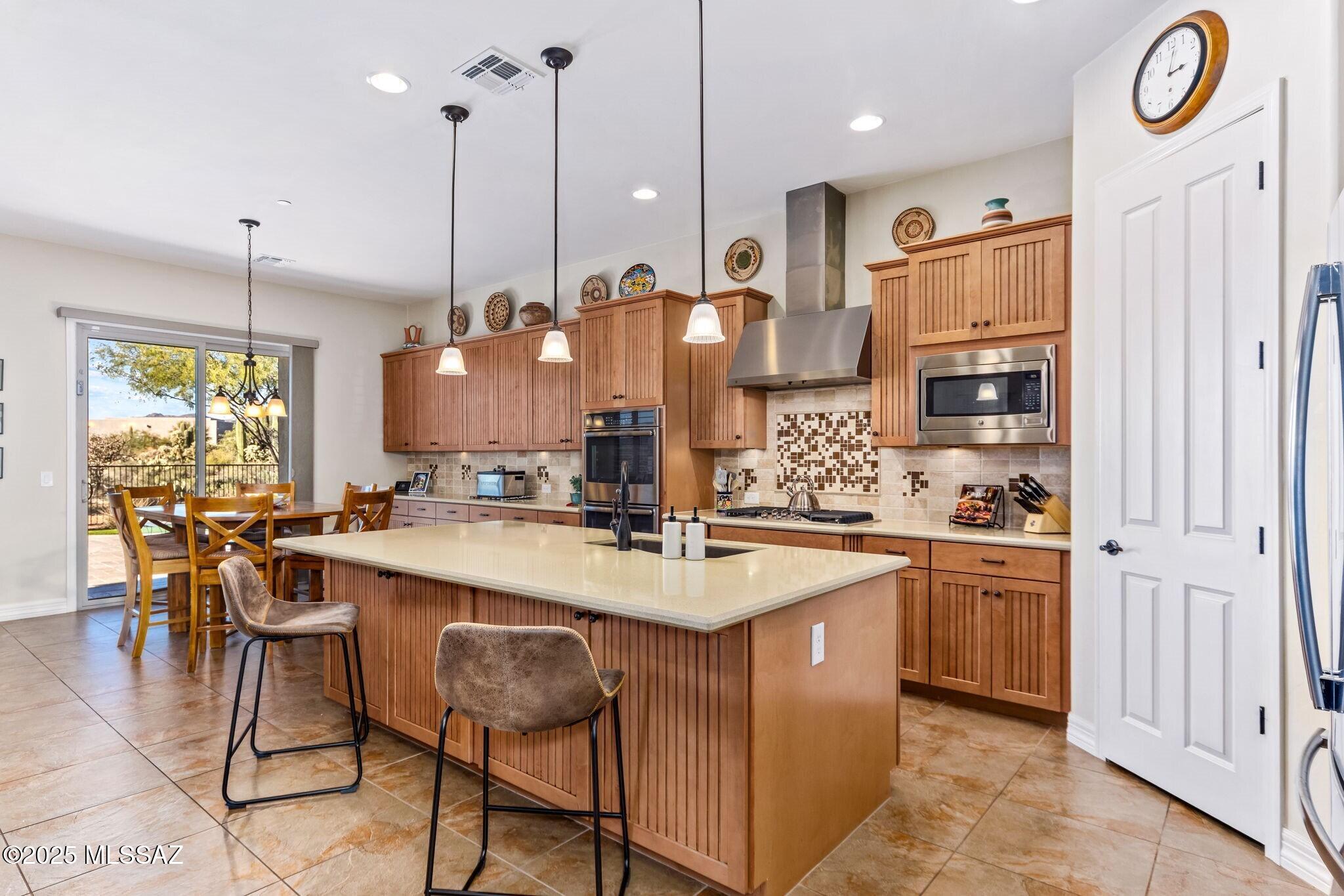 12265 N Durham Wash Drive