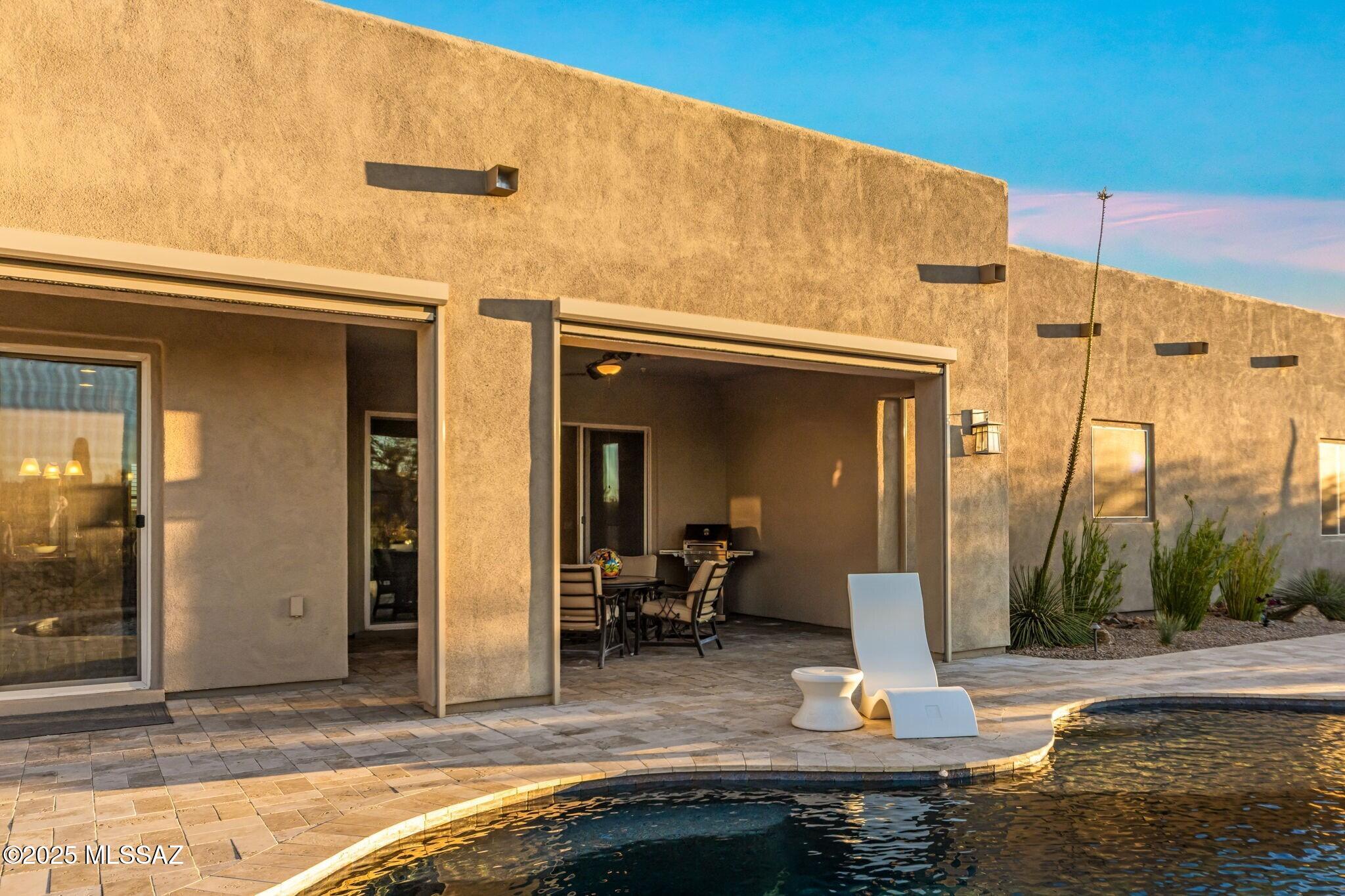 12265 N Durham Wash Drive