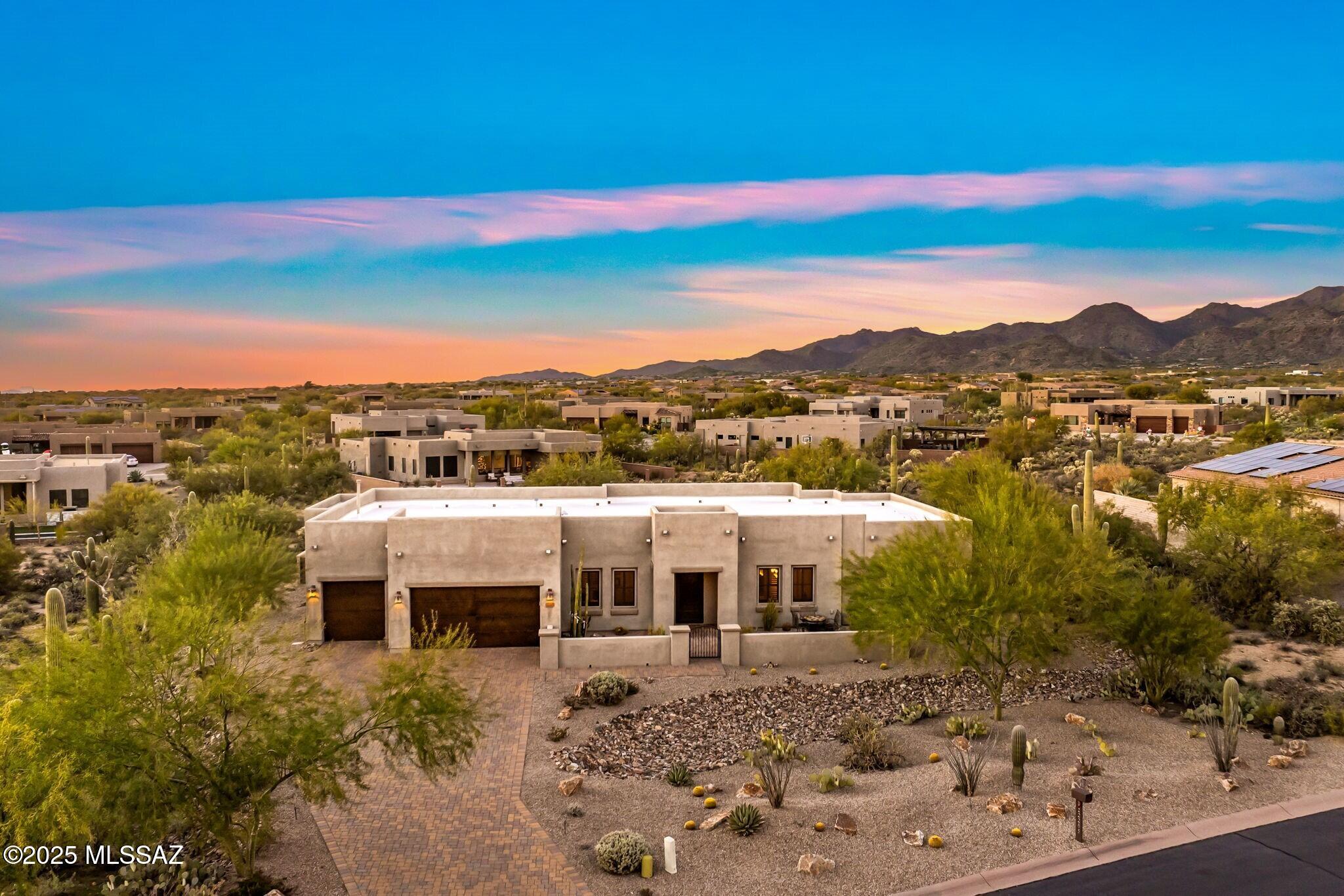 12265 N Durham Wash Drive