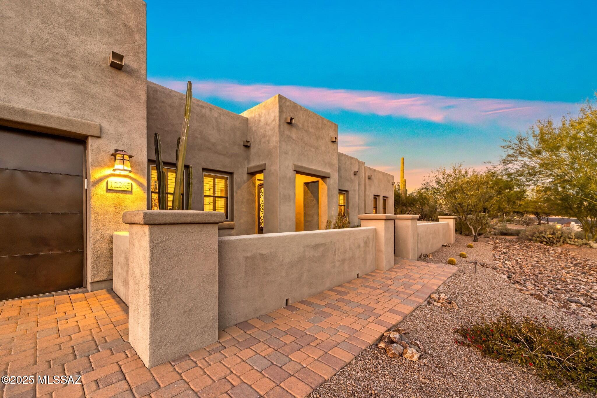 12265 N Durham Wash Drive