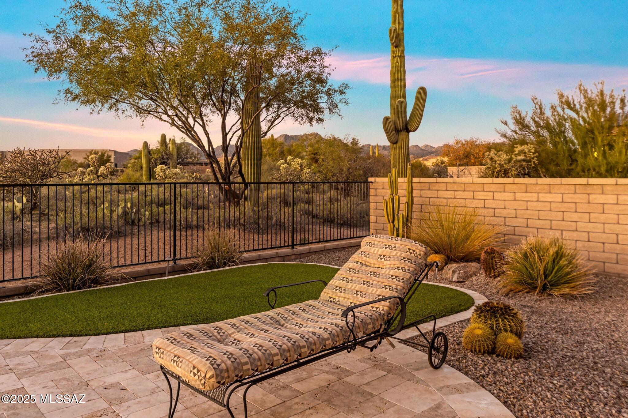 12265 N Durham Wash Drive