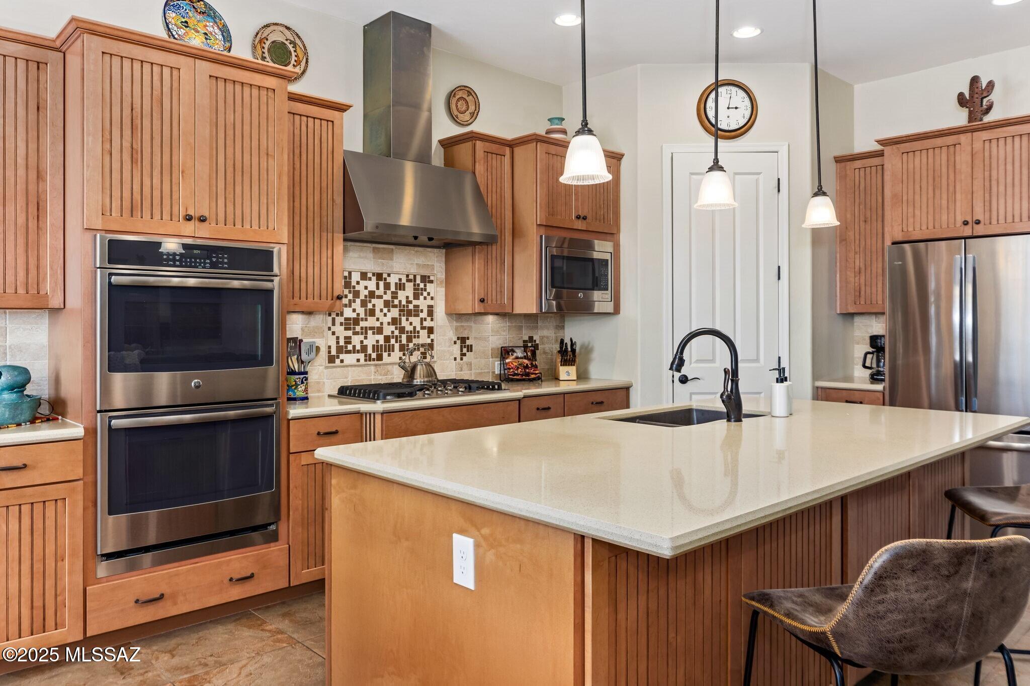 12265 N Durham Wash Drive