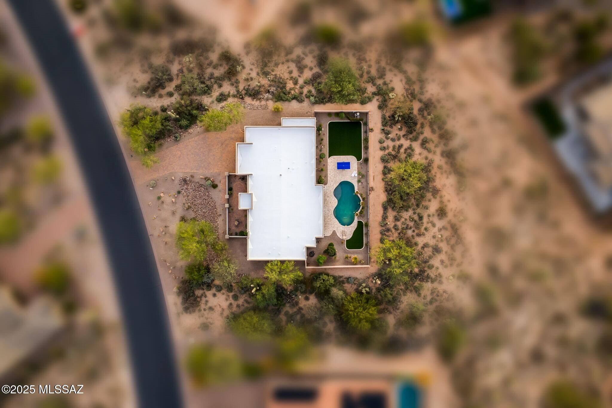 12265 N Durham Wash Drive