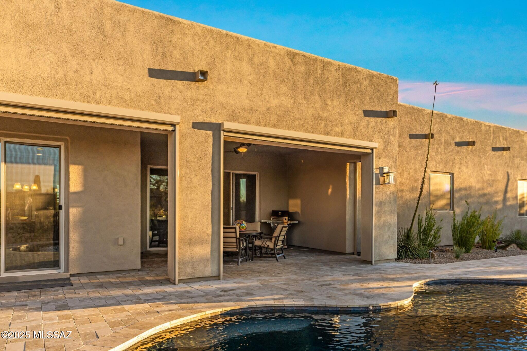 12265 N Durham Wash Drive