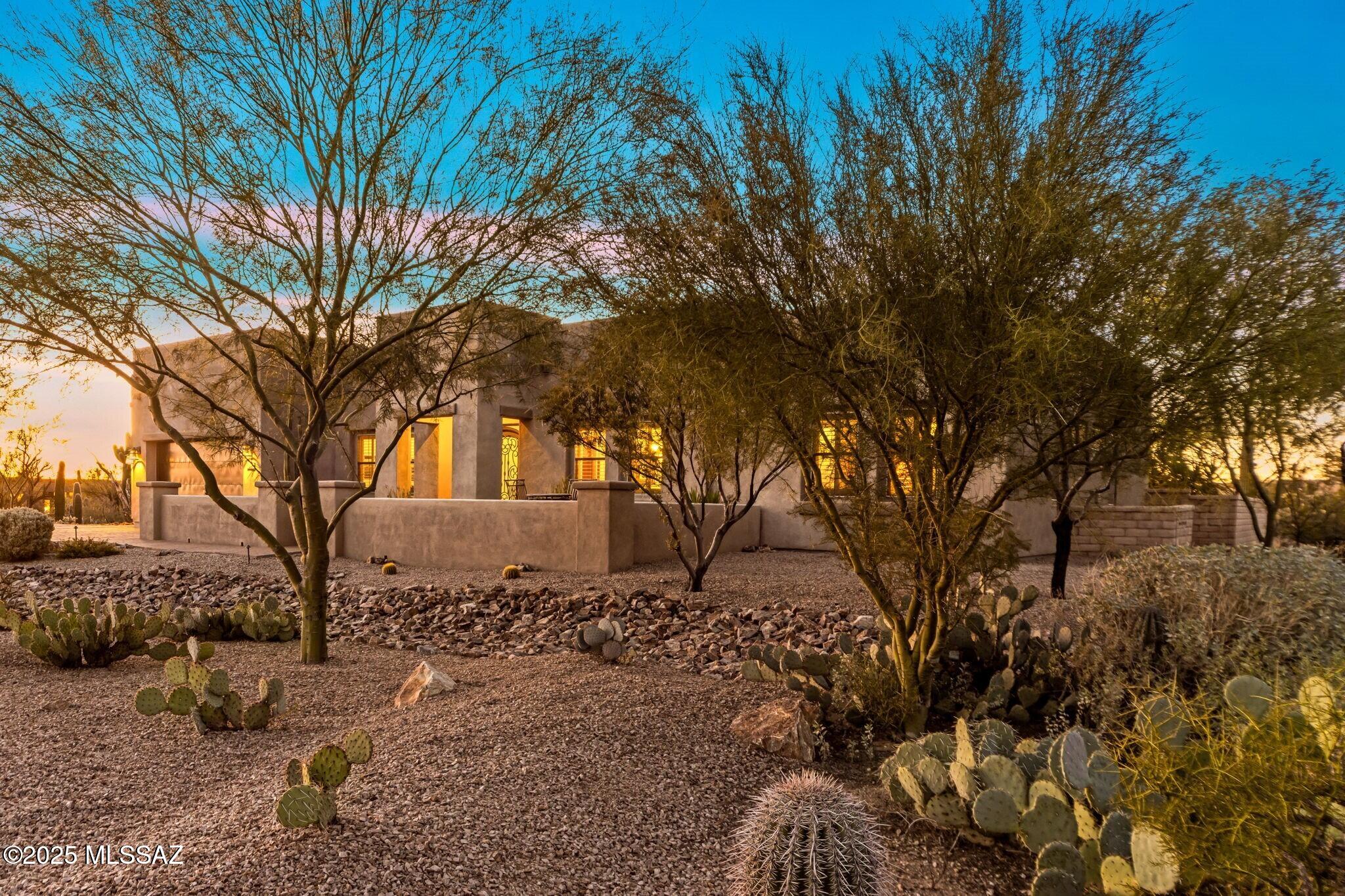 12265 N Durham Wash Drive