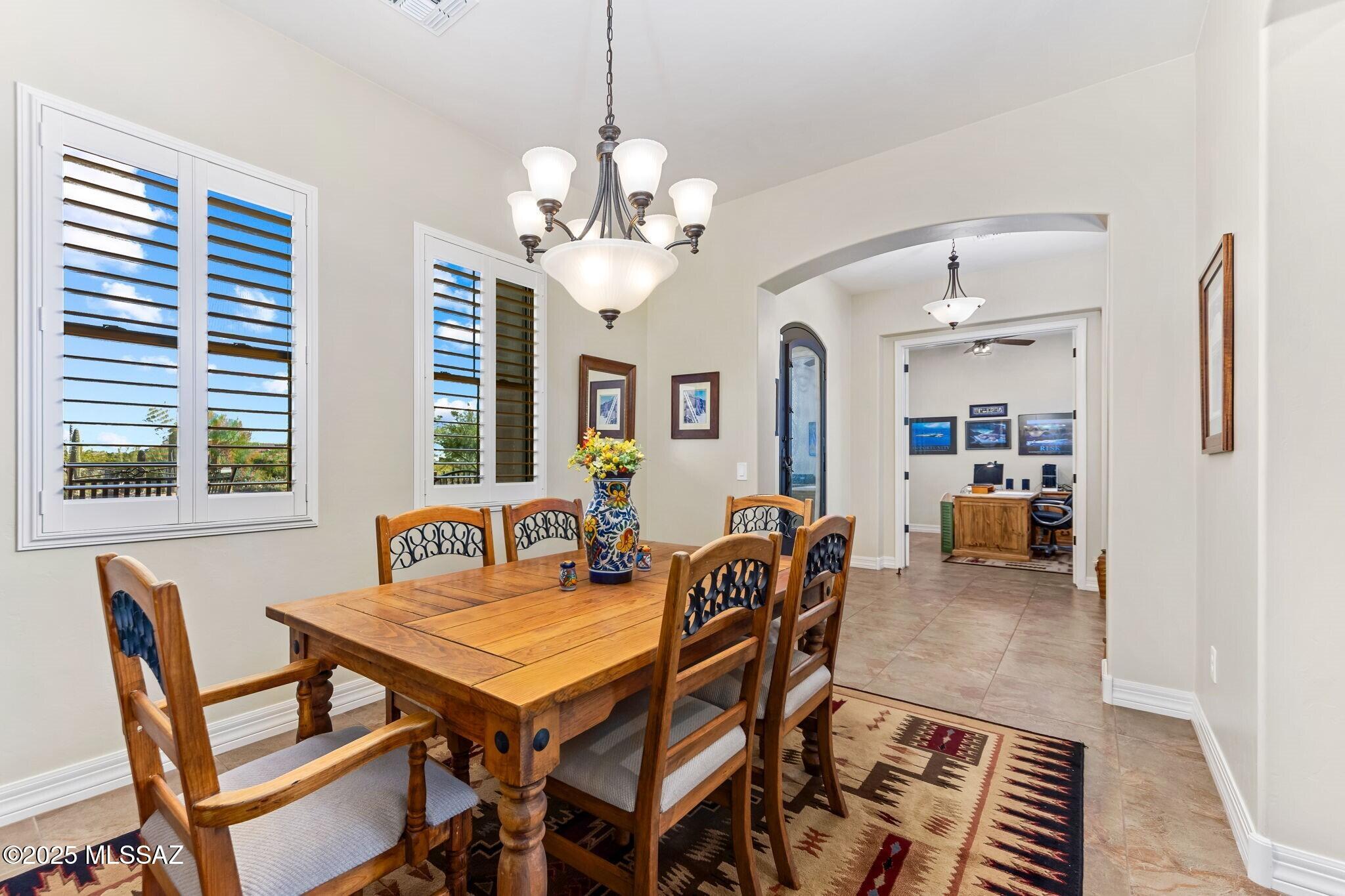 12265 N Durham Wash Drive