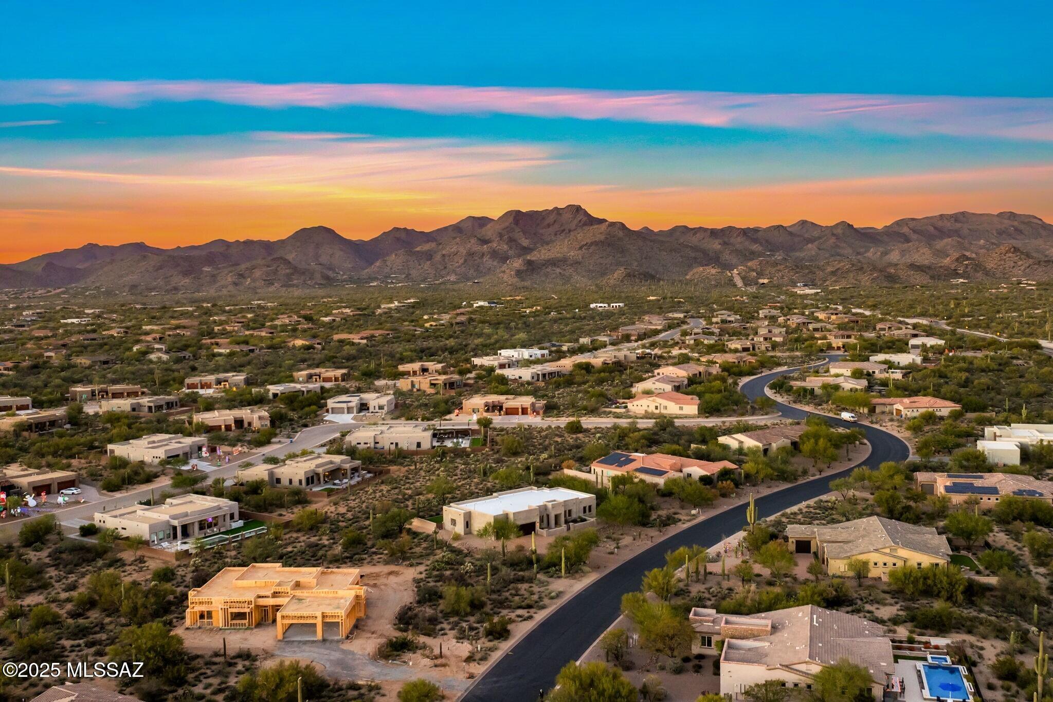 12265 N Durham Wash Drive