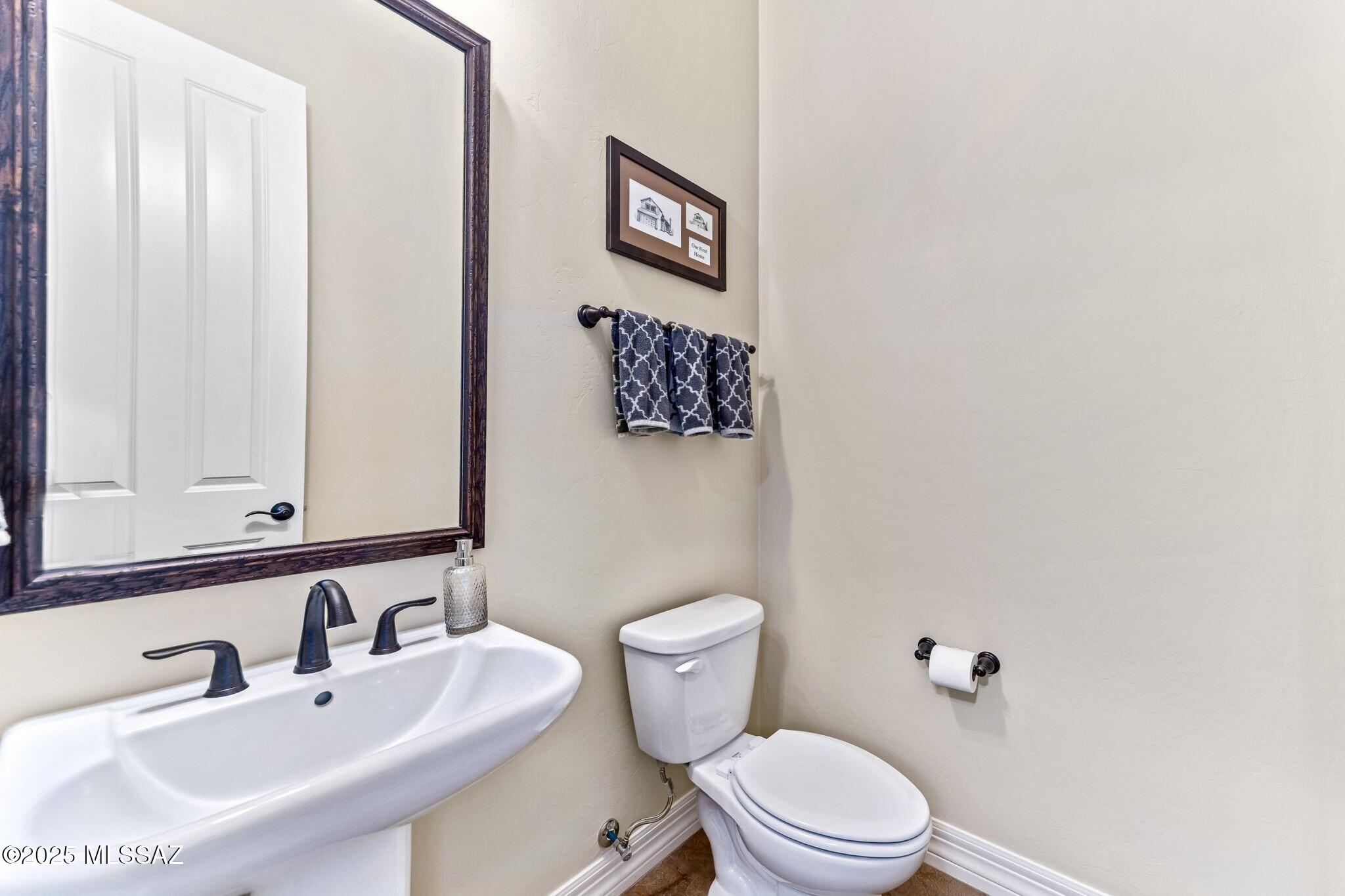 12265 N Durham Wash Drive