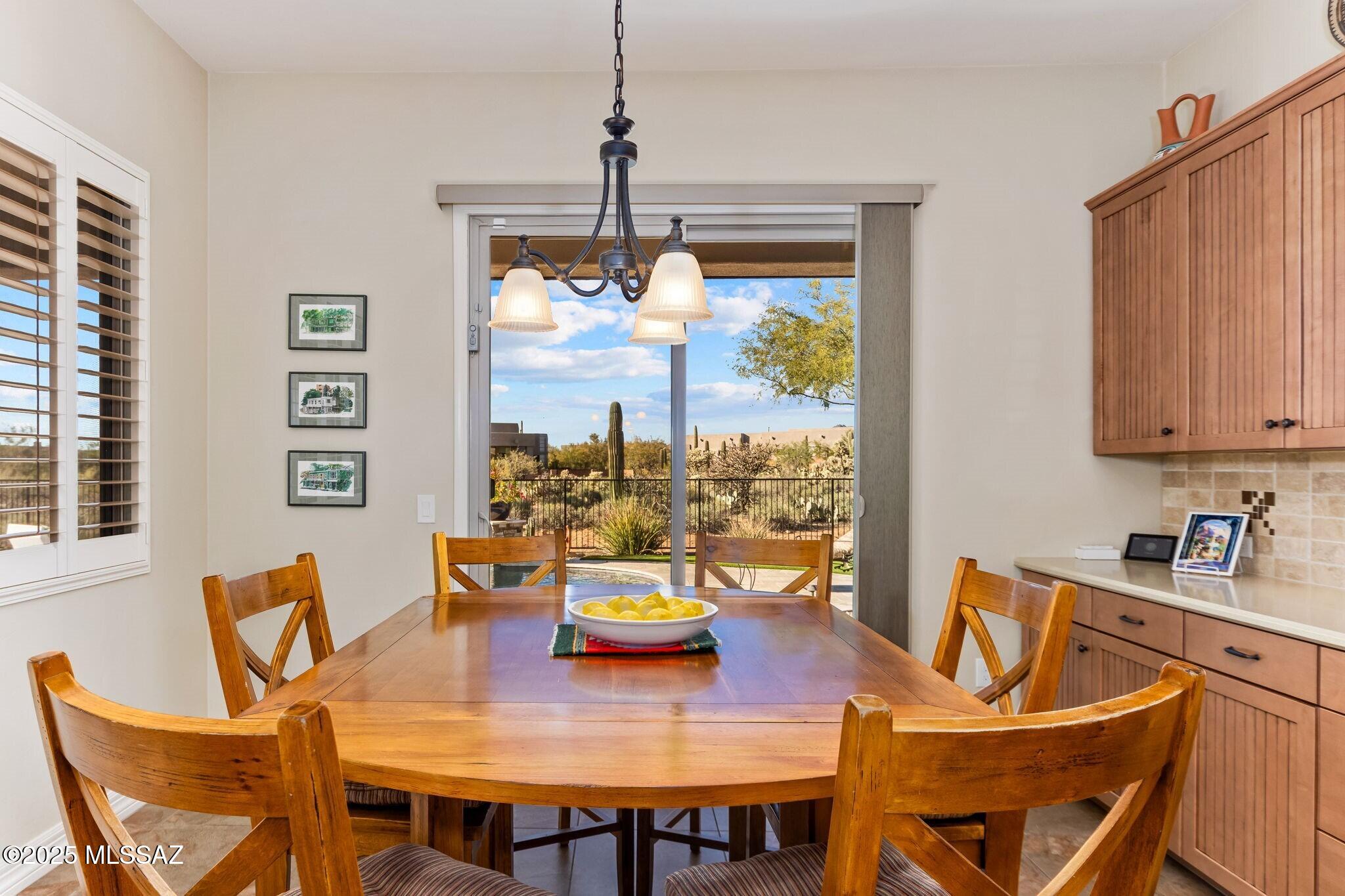 12265 N Durham Wash Drive