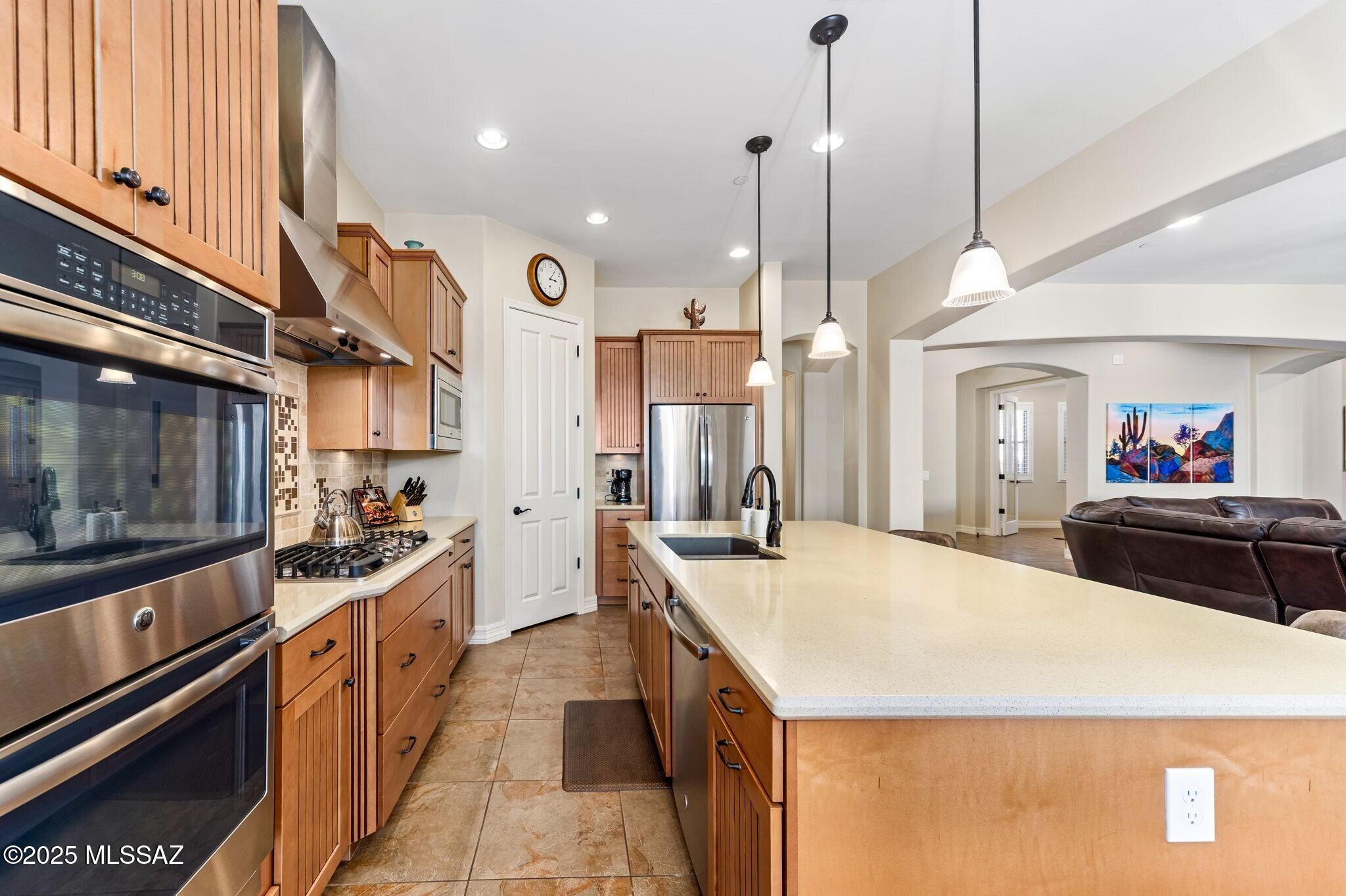 12265 N Durham Wash Drive