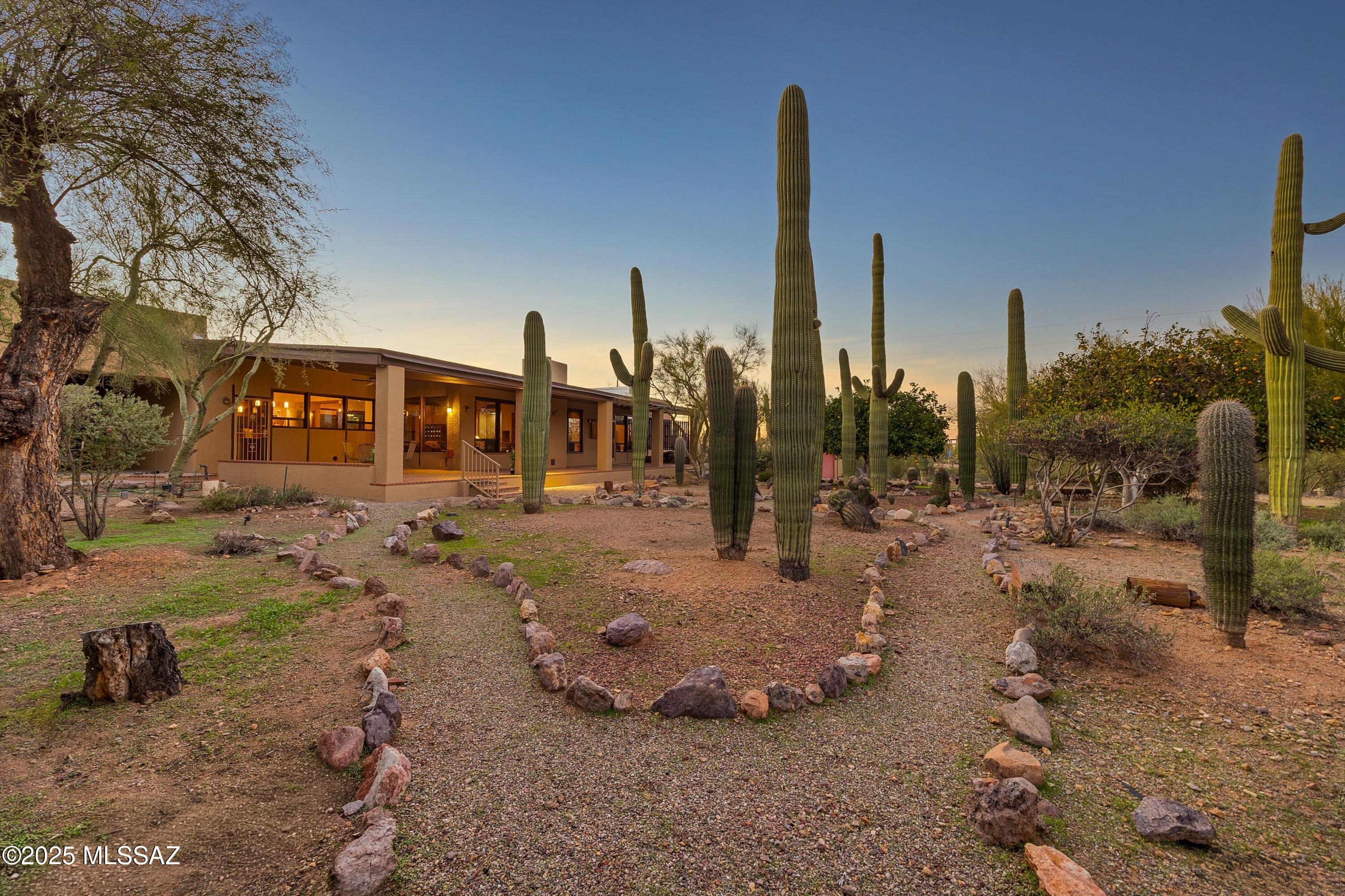 2614 &2616 N Grannen Road