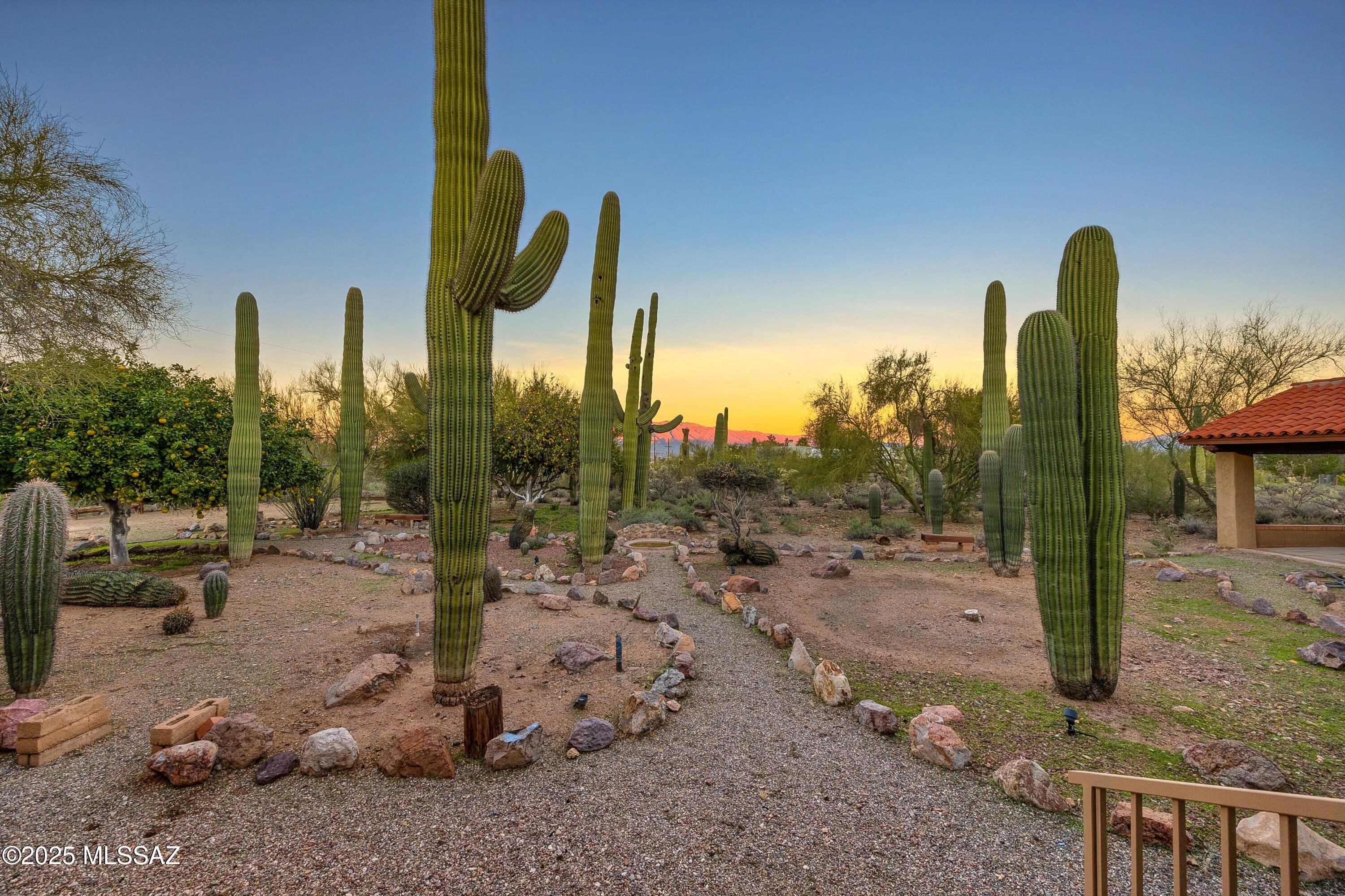 2614 &2616 N Grannen Road