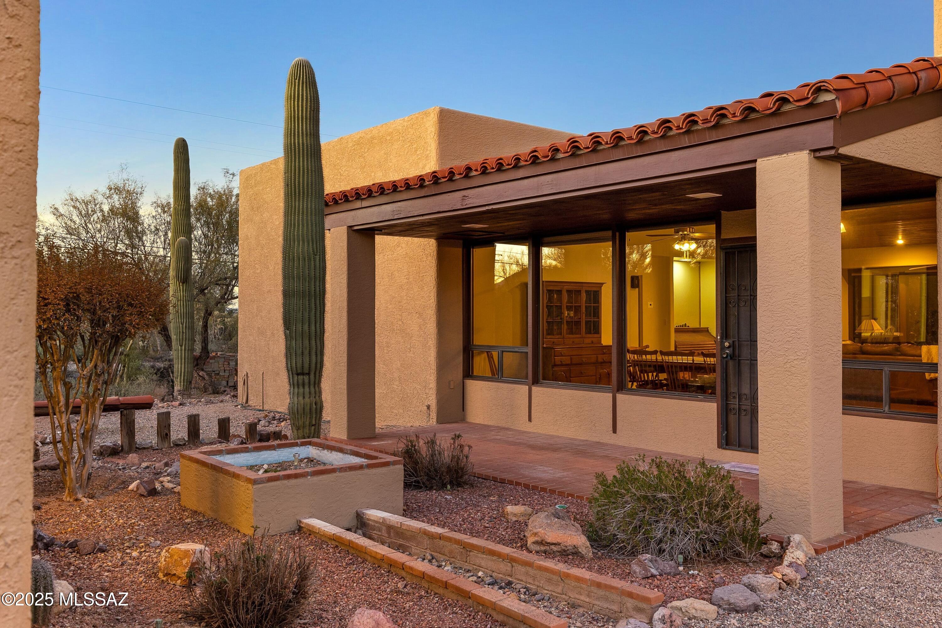 2614 &2616 N Grannen Road