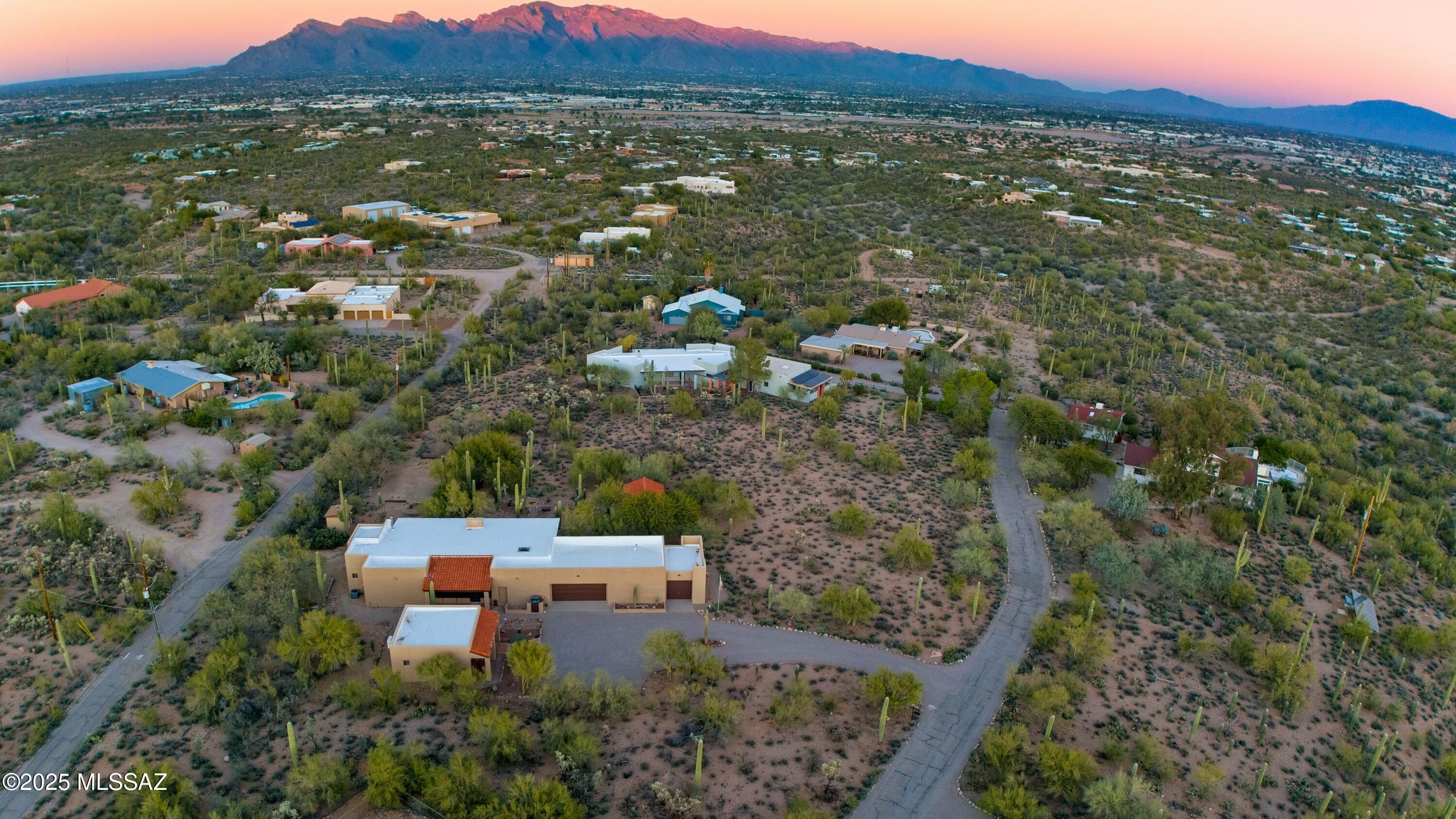 2614 &2616 N Grannen Road