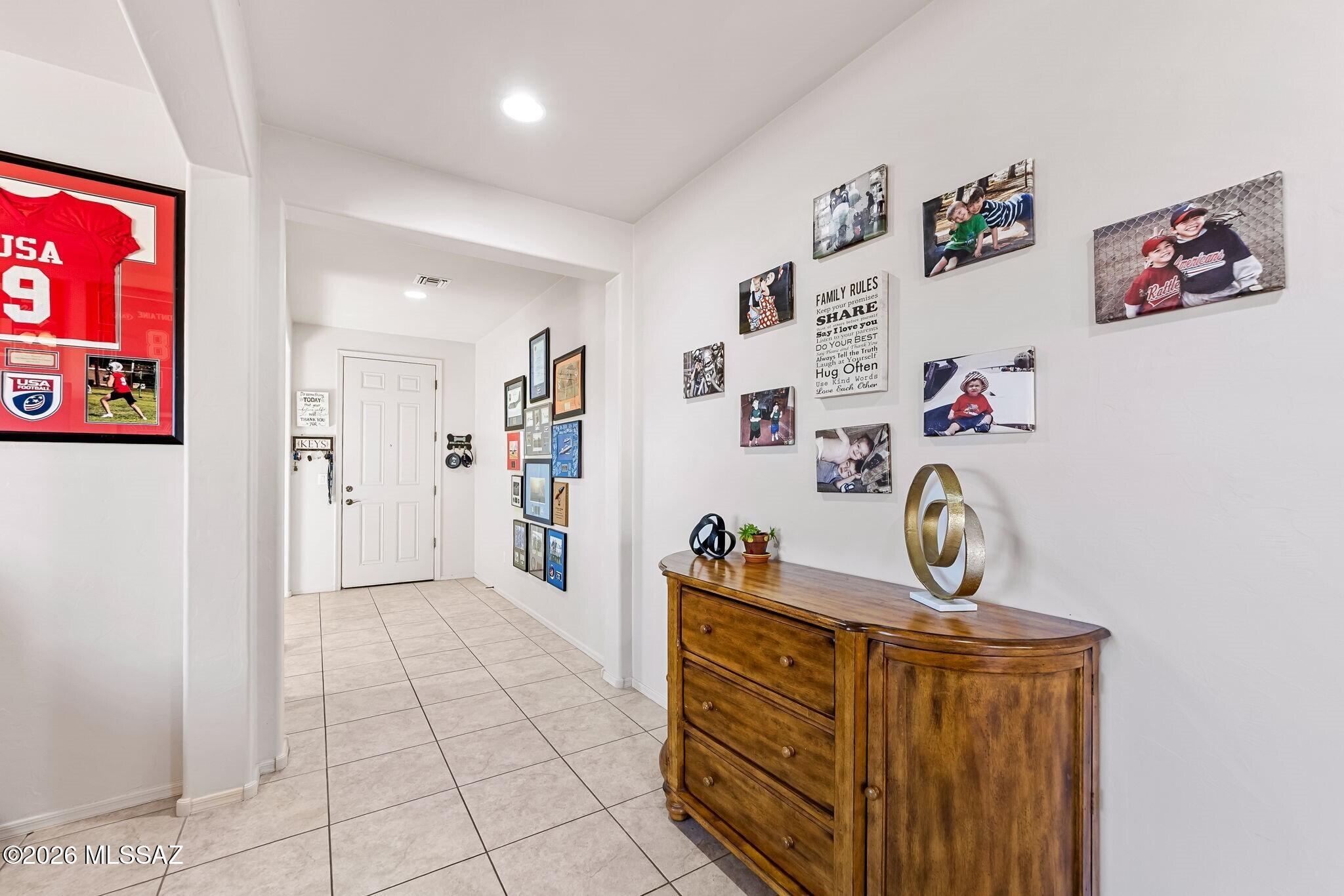 4292 W Thunder Ranch Place