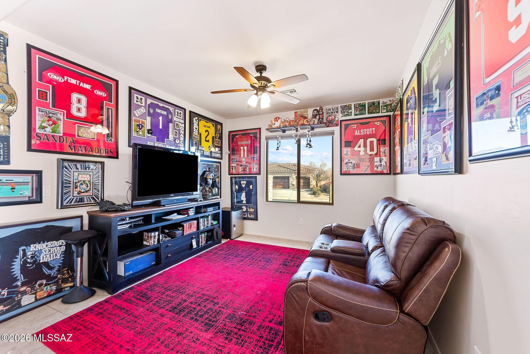 4292 W Thunder Ranch Place