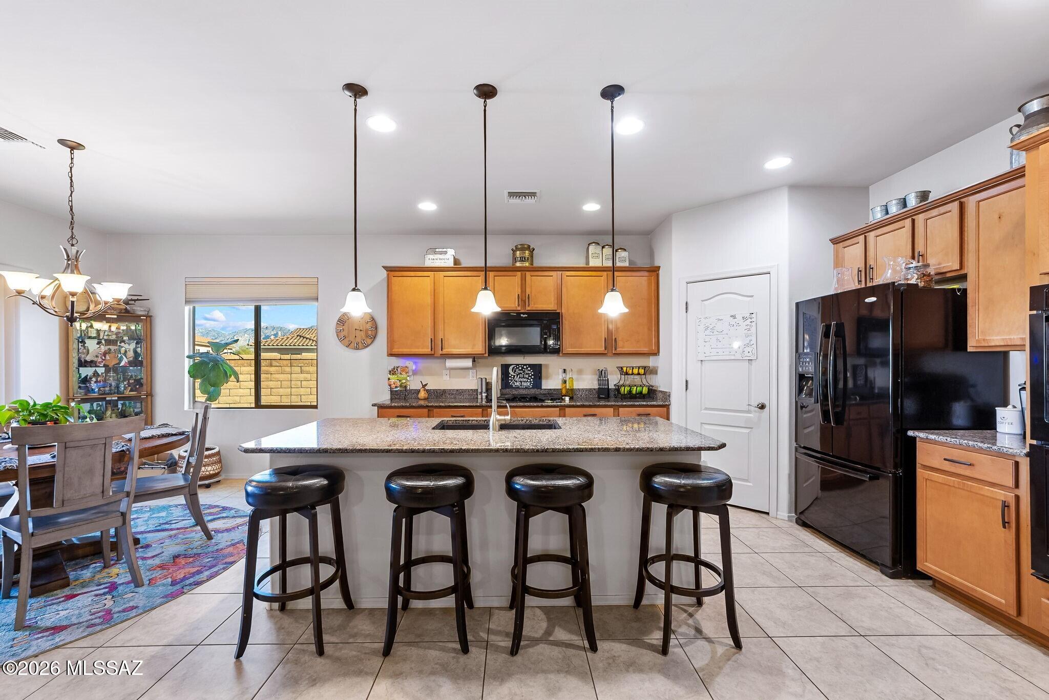 4292 W Thunder Ranch Place