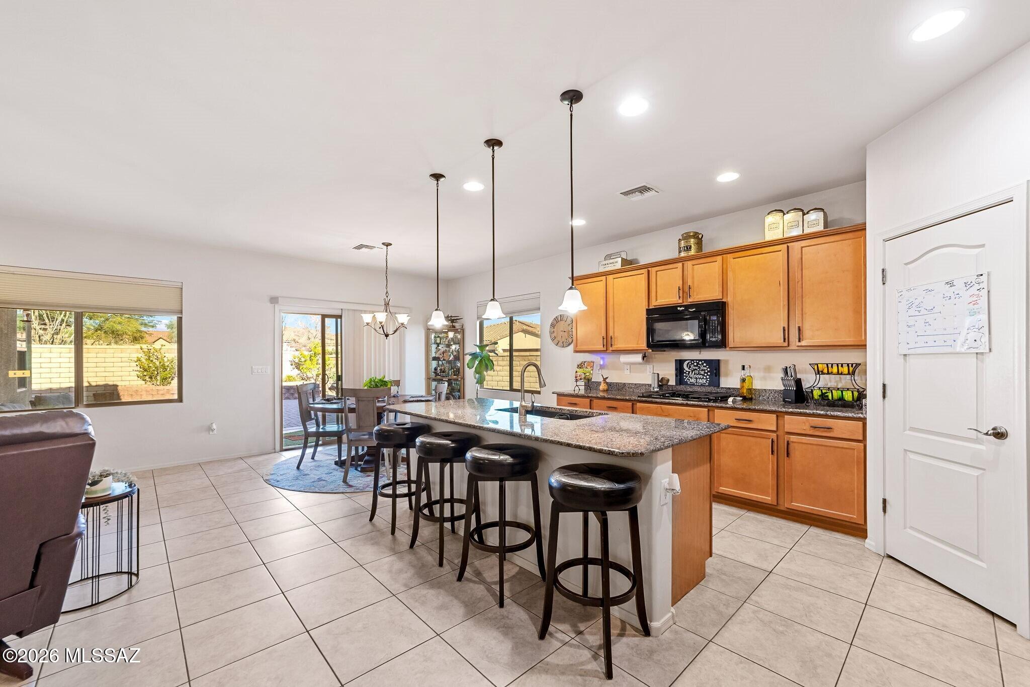 4292 W Thunder Ranch Place