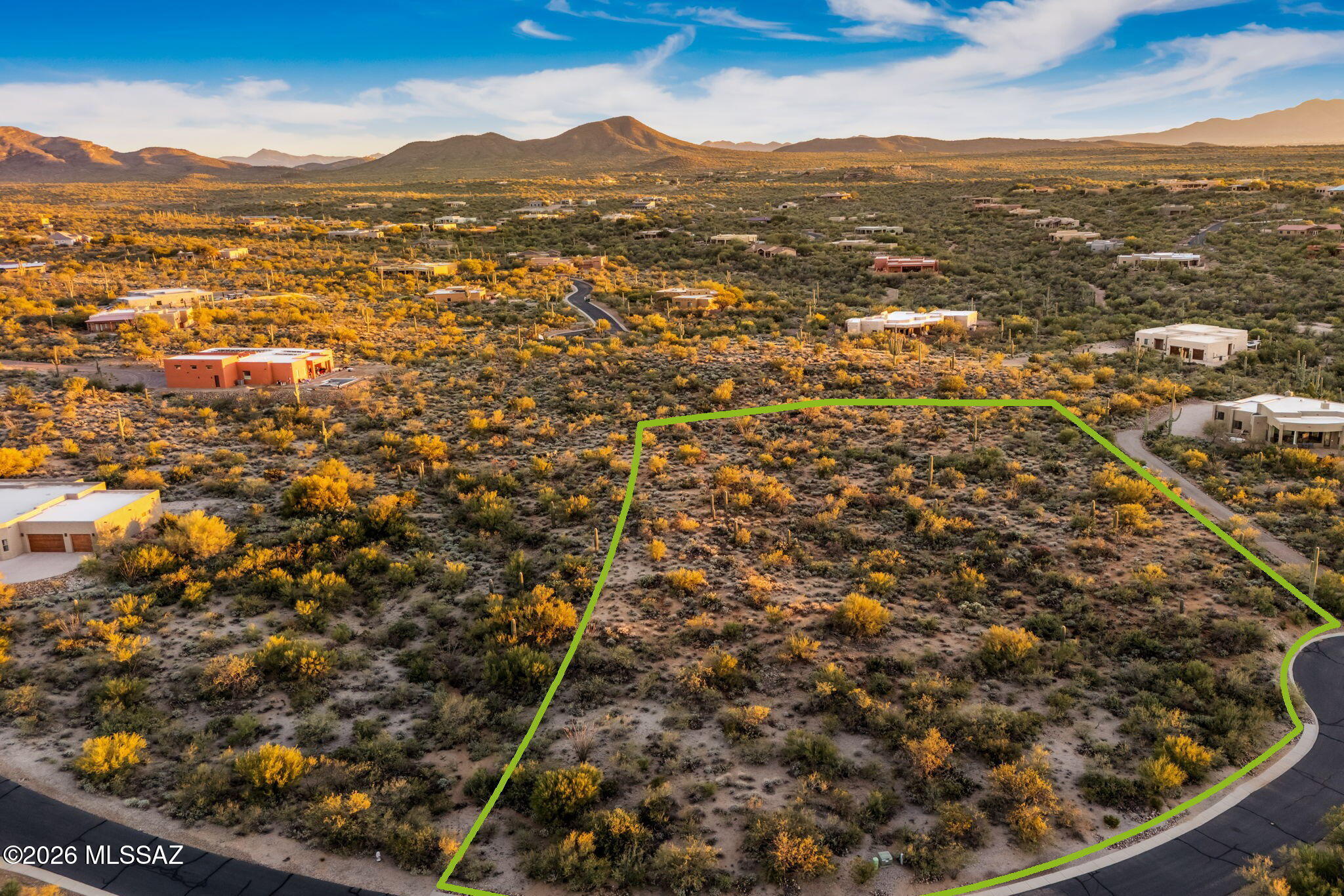 15252 E Tumbling W Ranch Place 133