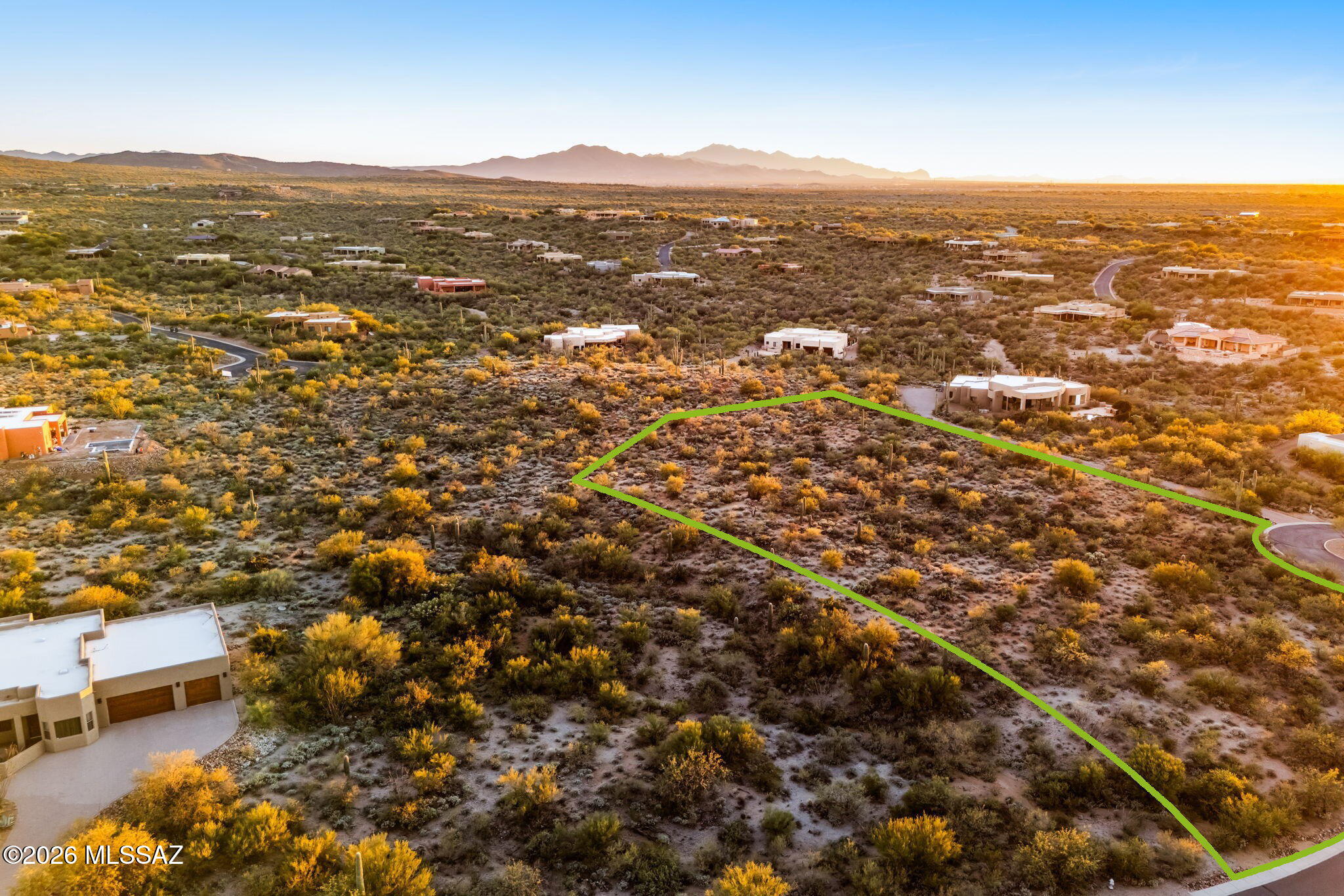 15252 E Tumbling W Ranch Place 133