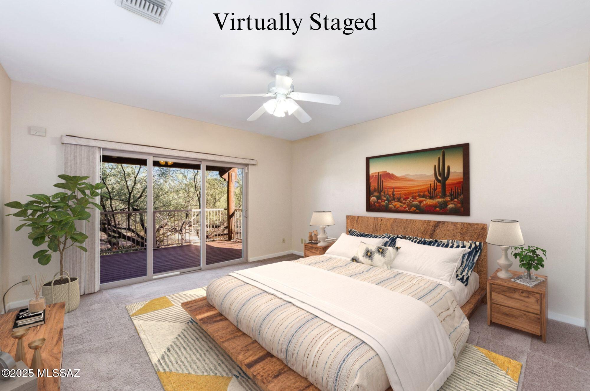 2330 N Bonanza Avenue