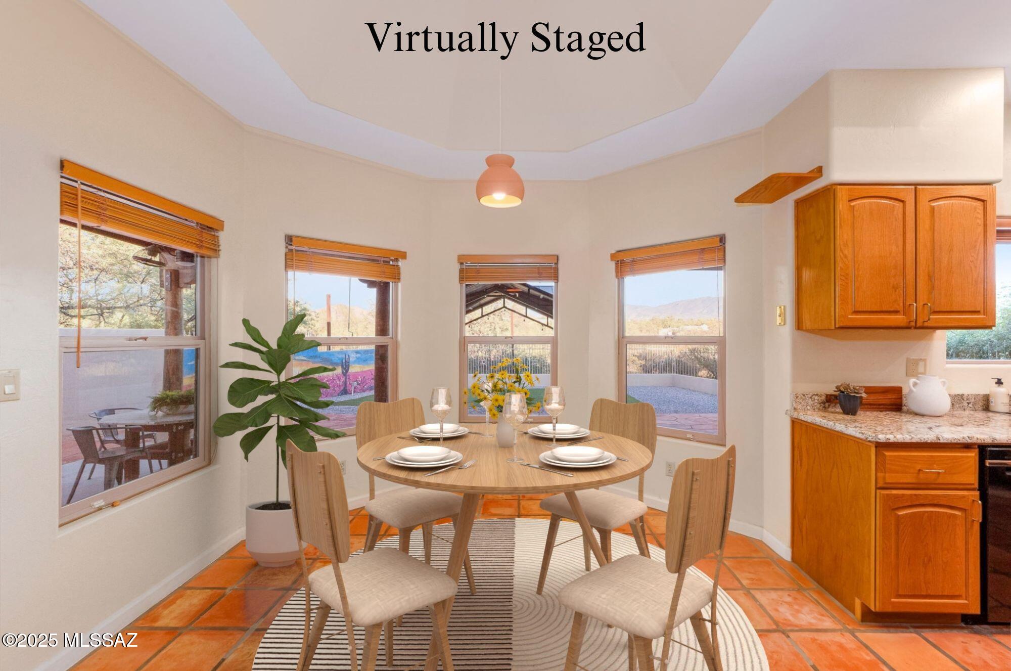 2330 N Bonanza Avenue